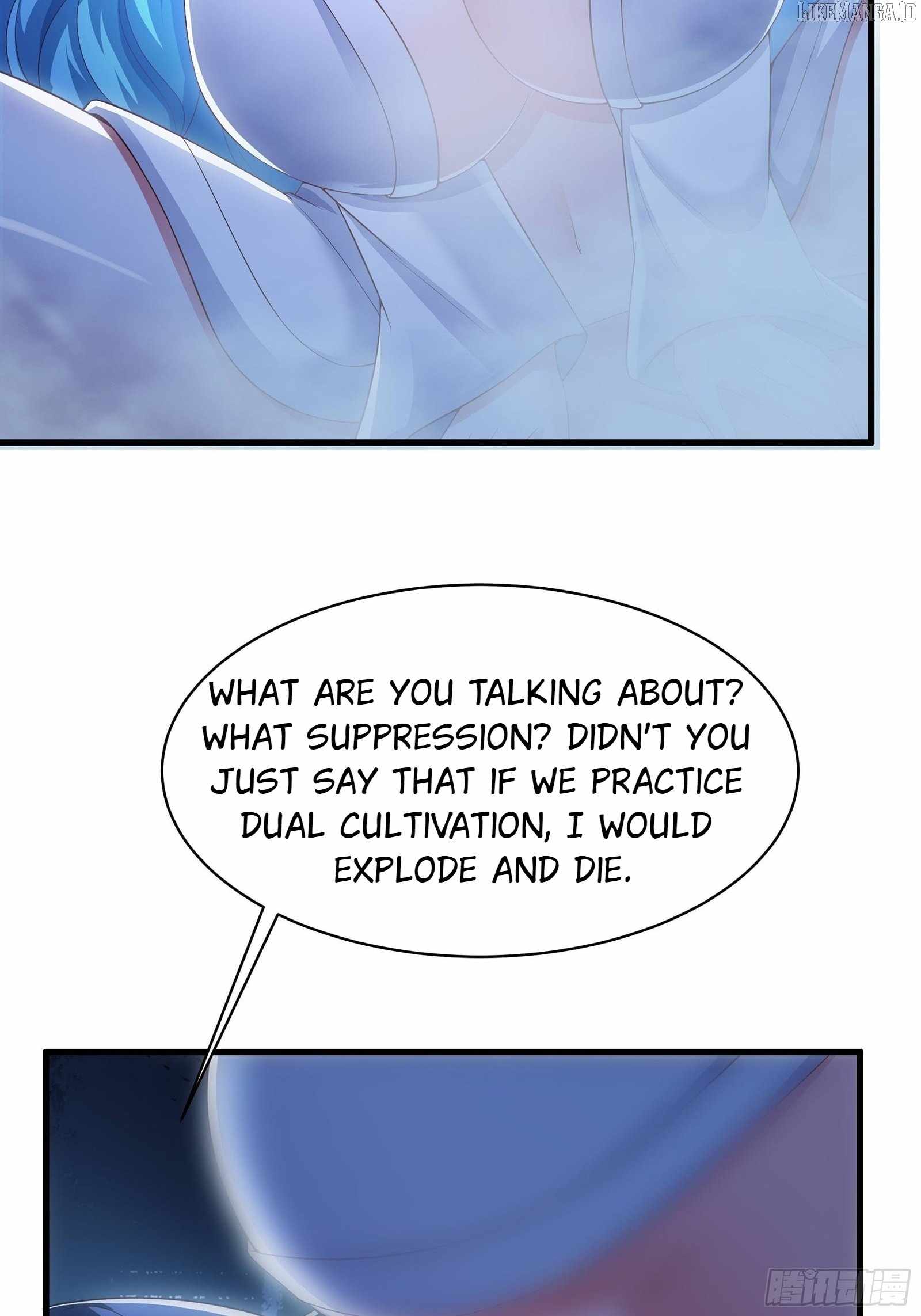 Rebirth of King Zhou: Not Being the Ultimate Villain Chapter 155 - Page 12