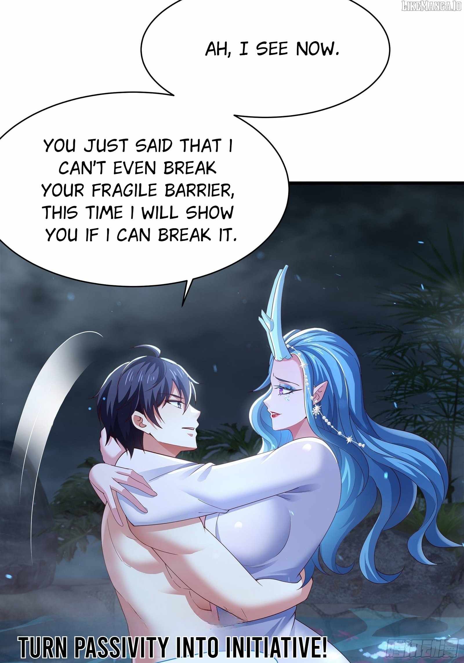 Rebirth of King Zhou: Not Being the Ultimate Villain Chapter 155 - Page 16