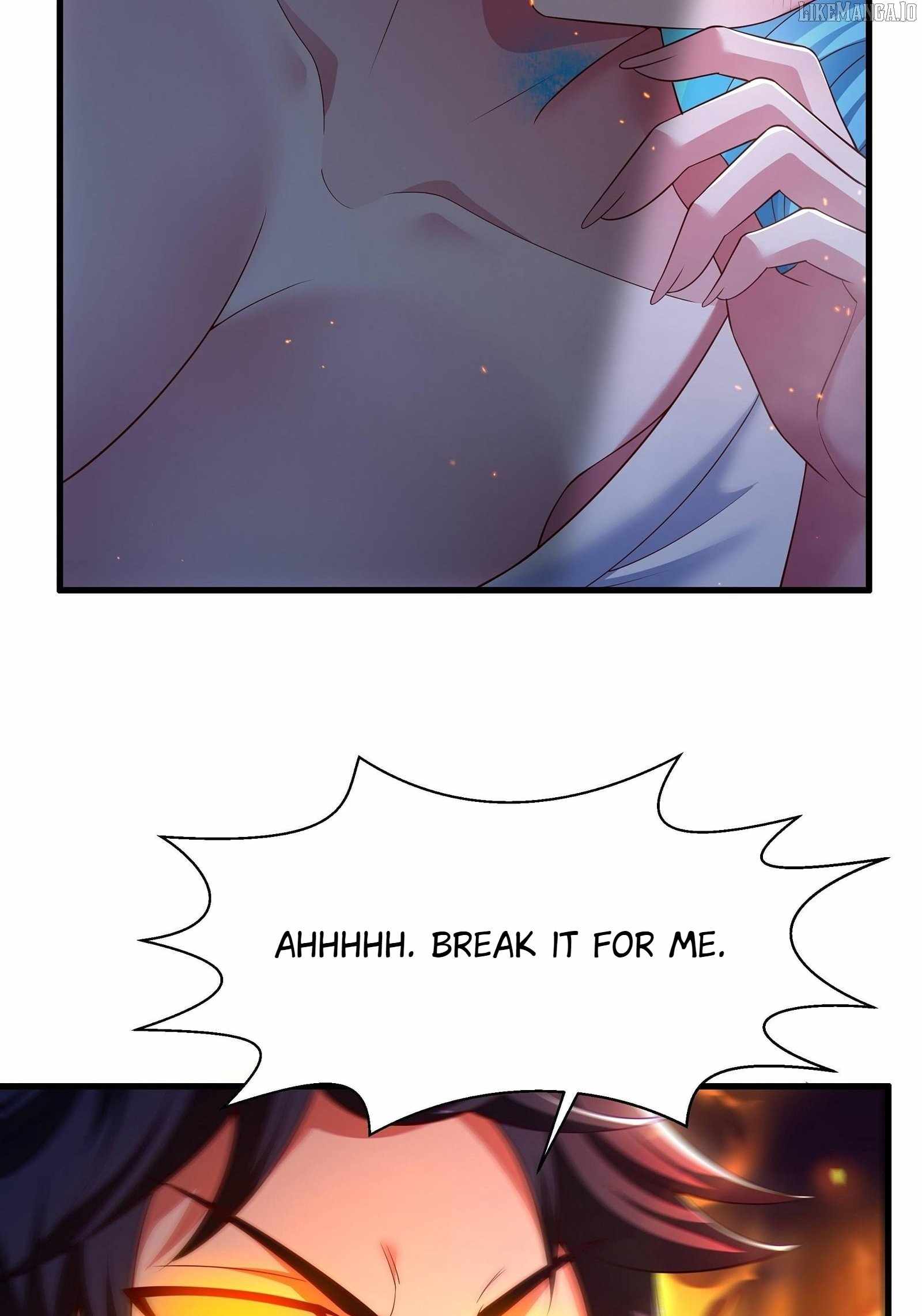 Rebirth of King Zhou: Not Being the Ultimate Villain Chapter 155 - Page 21