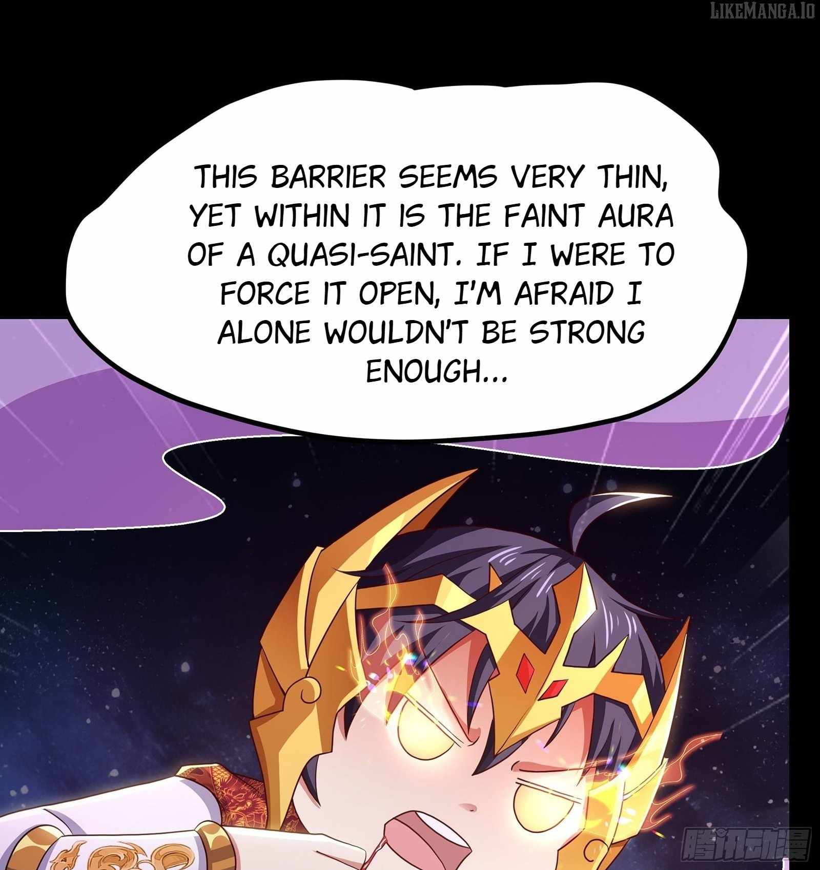 Rebirth of King Zhou: Not Being the Ultimate Villain Chapter 155 - Page 27