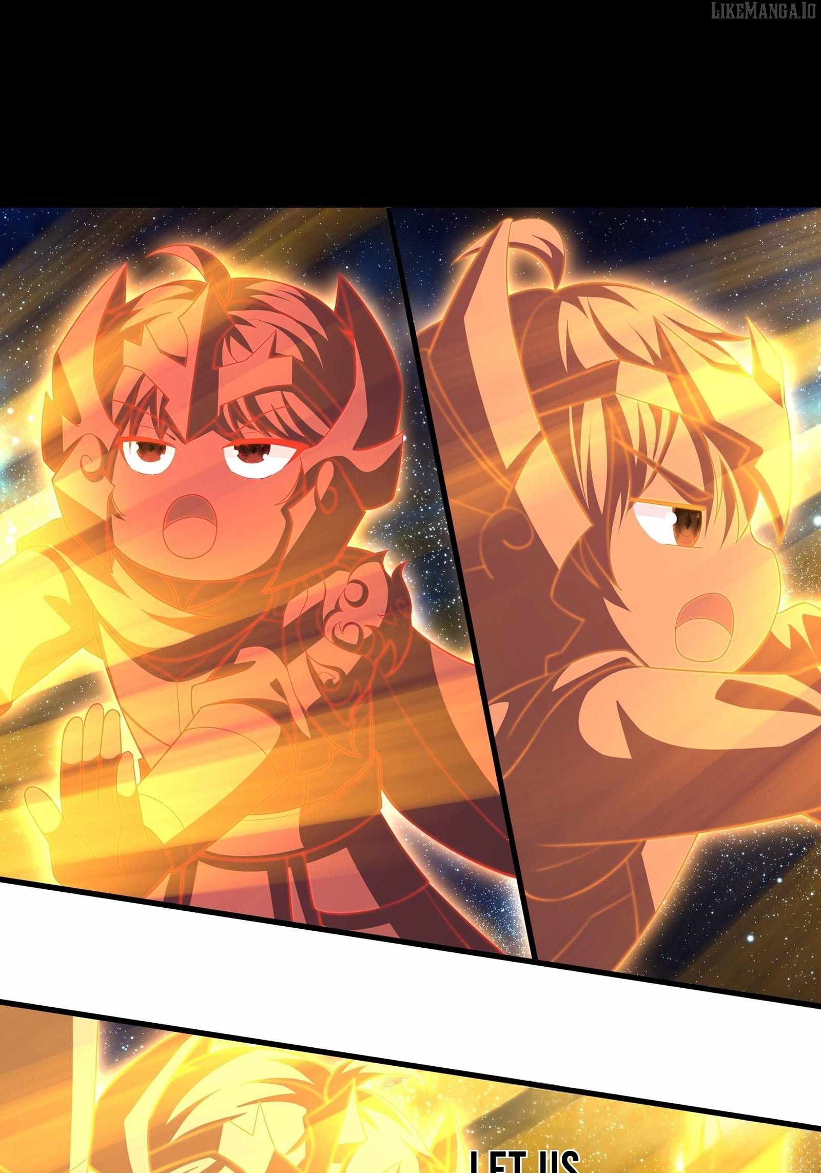 Rebirth of King Zhou: Not Being the Ultimate Villain Chapter 155 - Page 34
