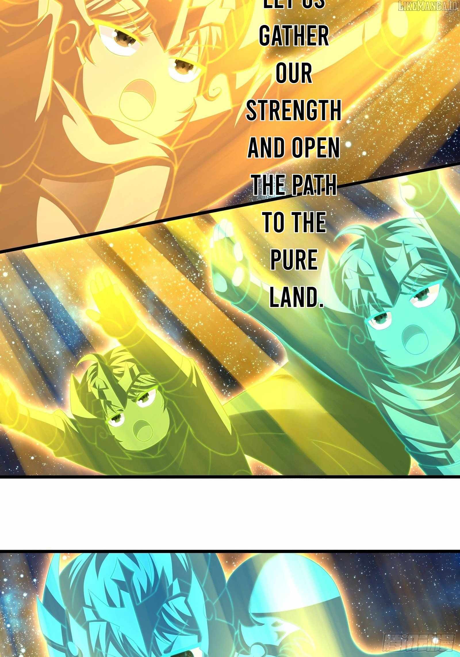 Rebirth of King Zhou: Not Being the Ultimate Villain Chapter 155 - Page 35