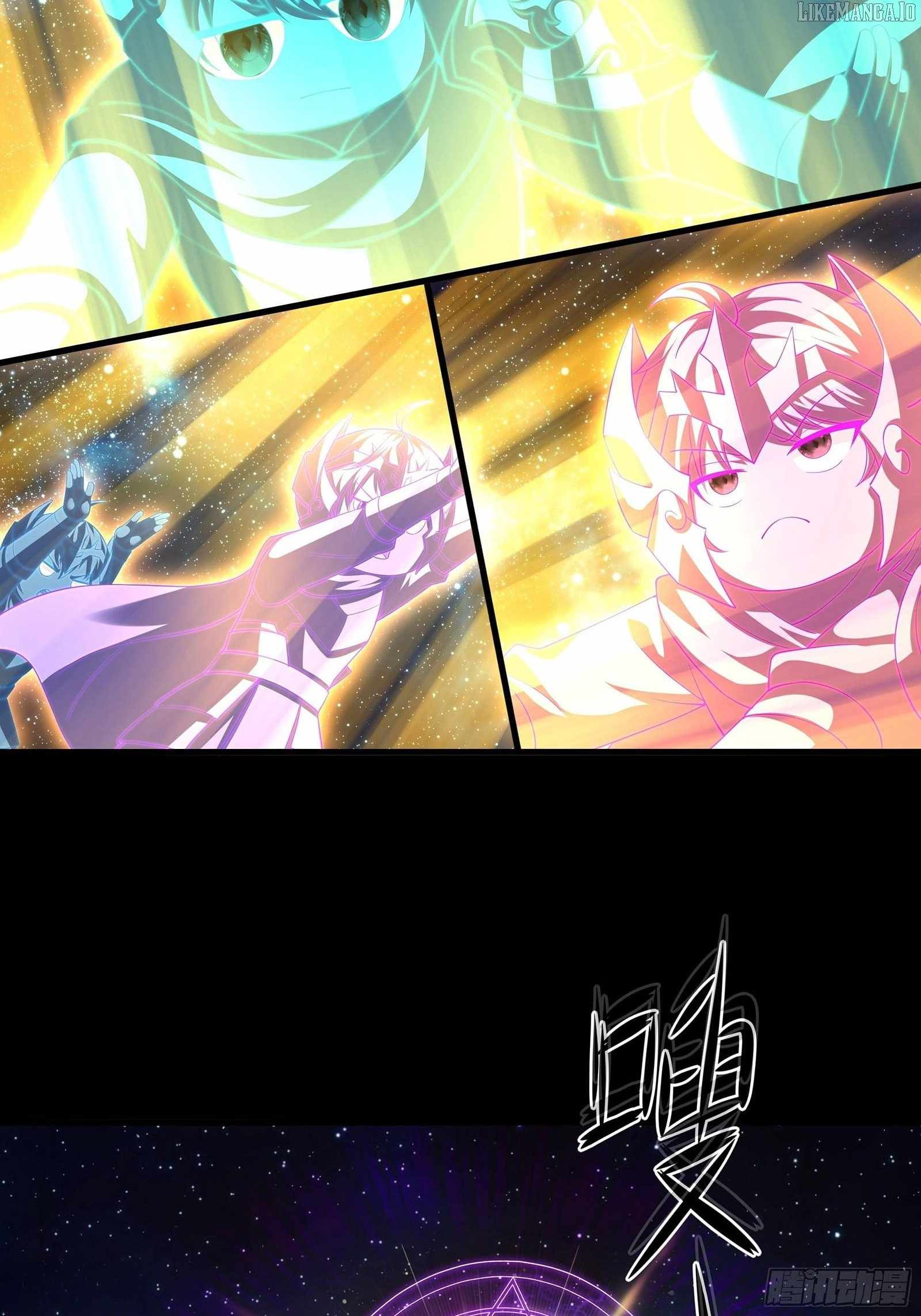 Rebirth of King Zhou: Not Being the Ultimate Villain Chapter 155 - Page 36
