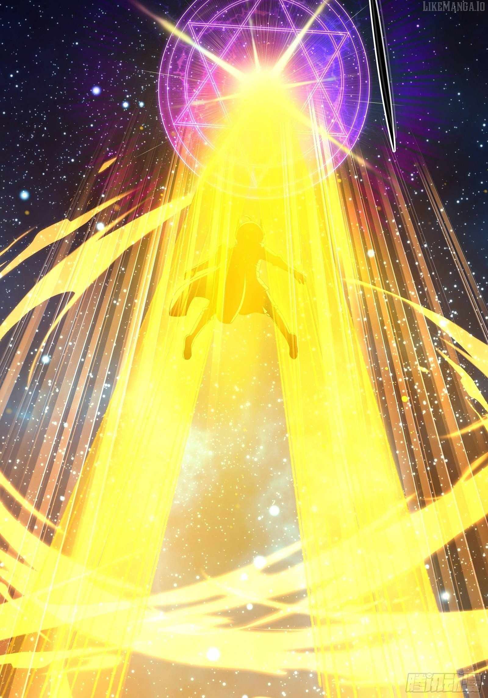 Rebirth of King Zhou: Not Being the Ultimate Villain Chapter 155 - Page 37