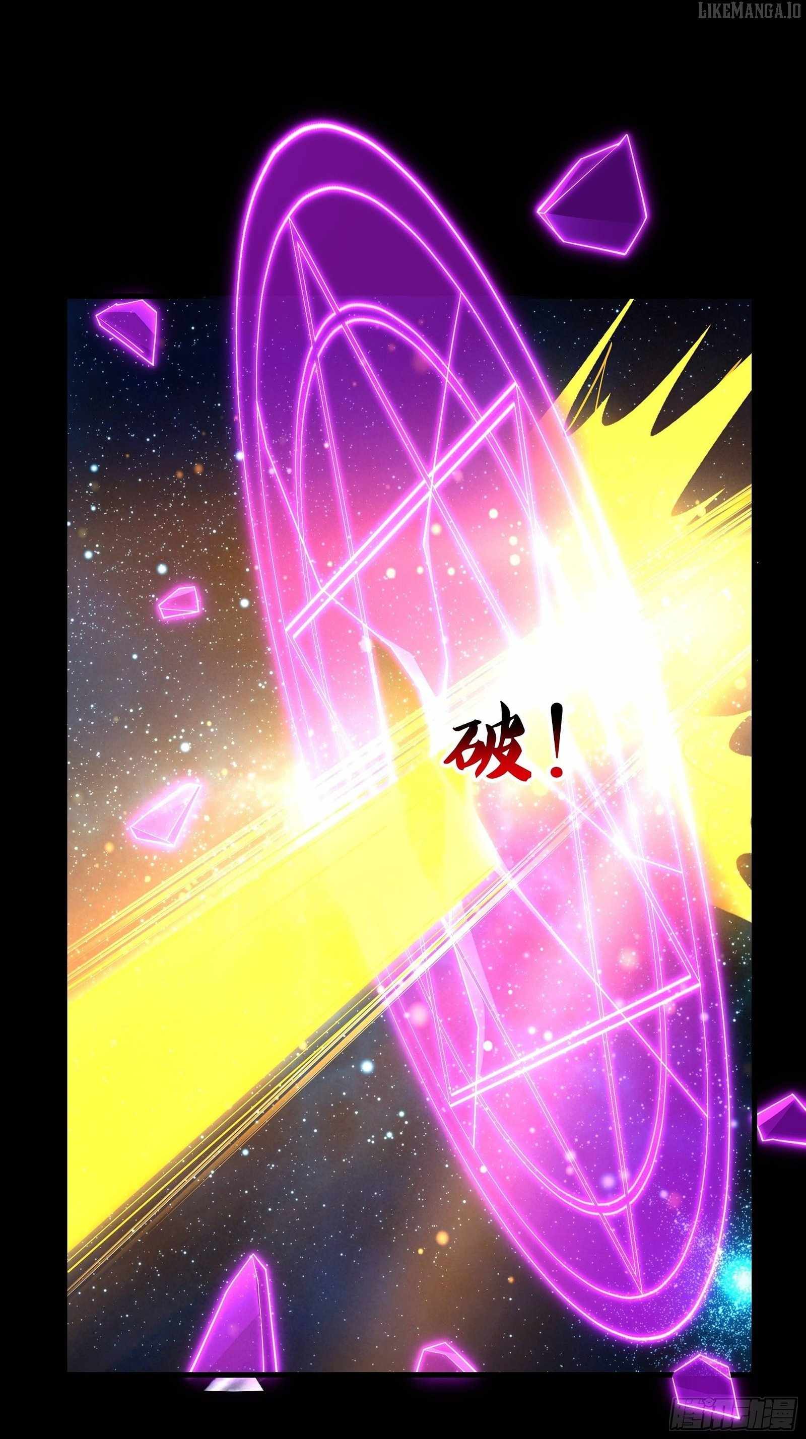 Rebirth of King Zhou: Not Being the Ultimate Villain Chapter 155 - Page 39