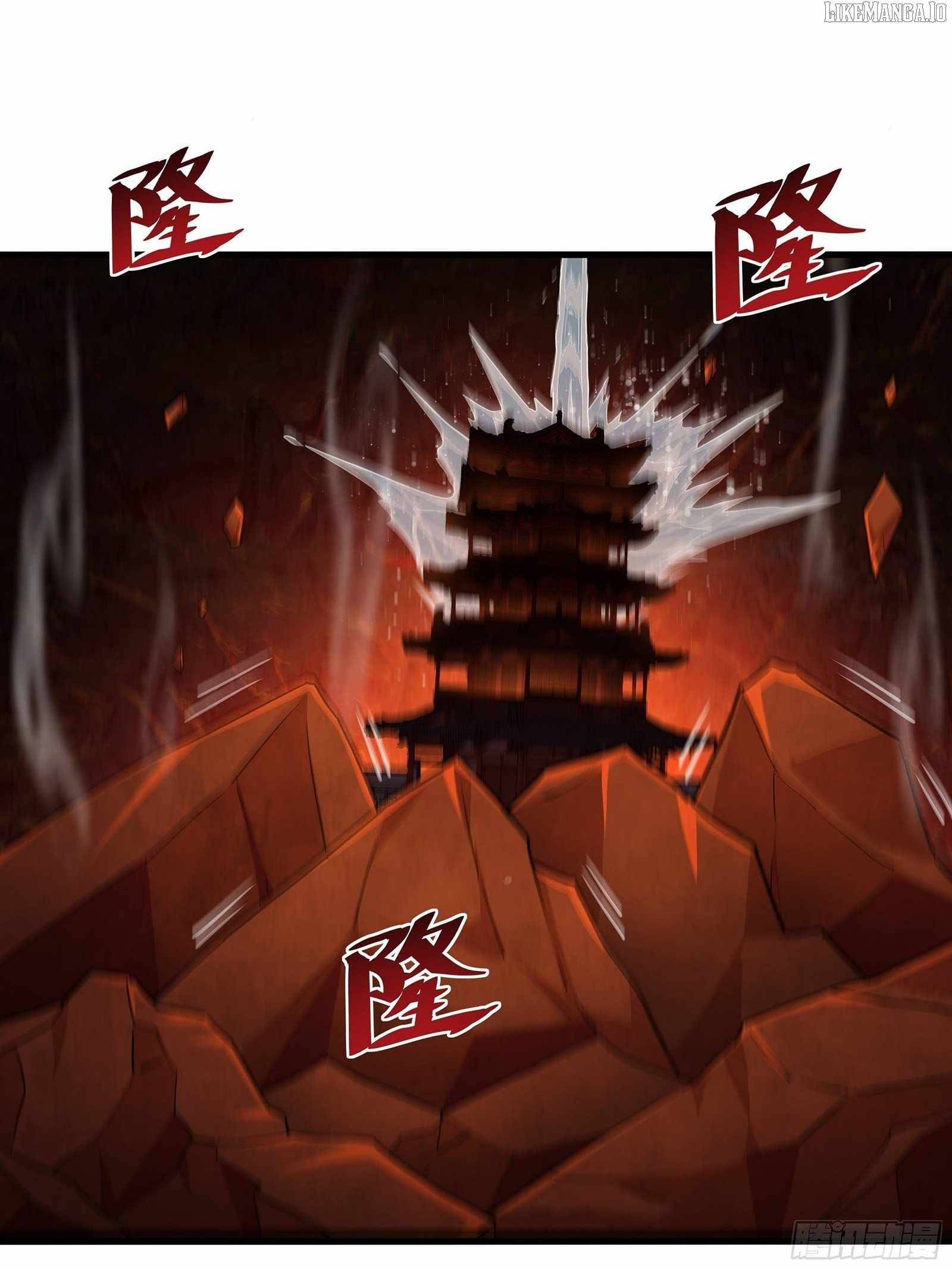 Rebirth of King Zhou: Not Being the Ultimate Villain Chapter 155 - Page 43