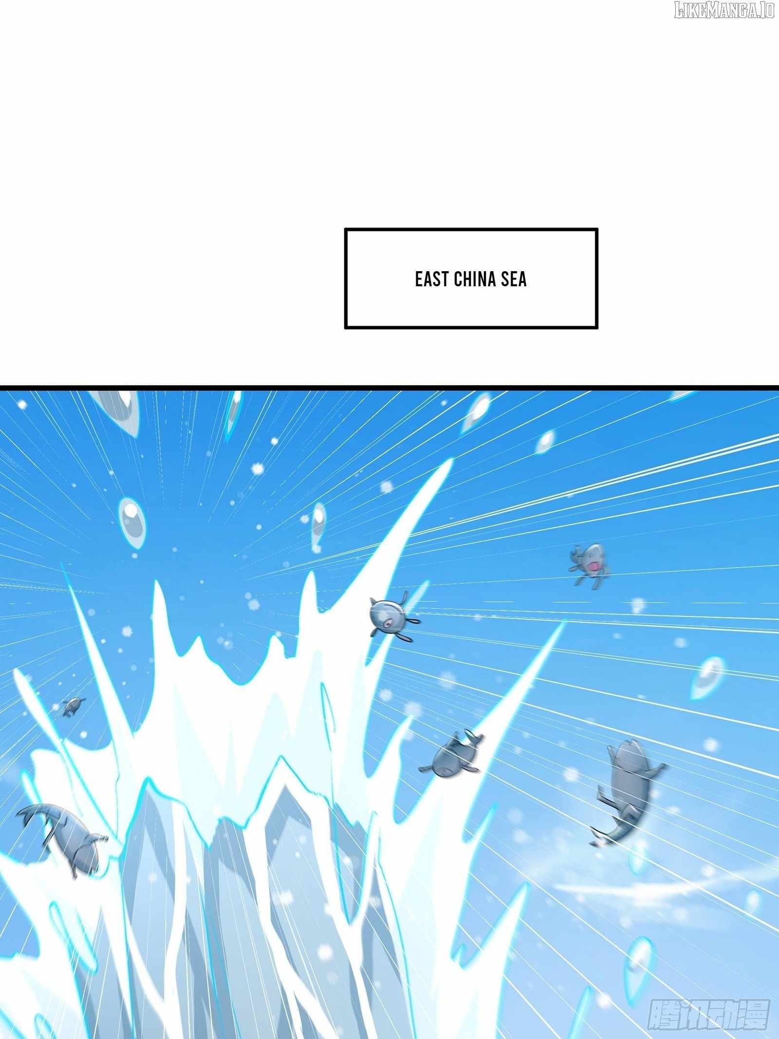 Rebirth of King Zhou: Not Being the Ultimate Villain Chapter 155 - Page 44