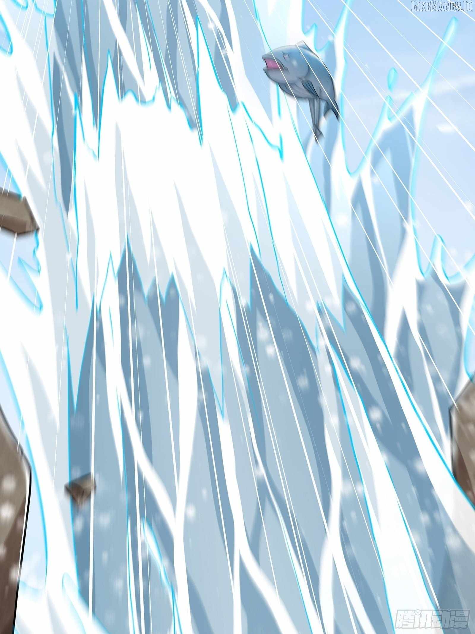 Rebirth of King Zhou: Not Being the Ultimate Villain Chapter 155 - Page 45