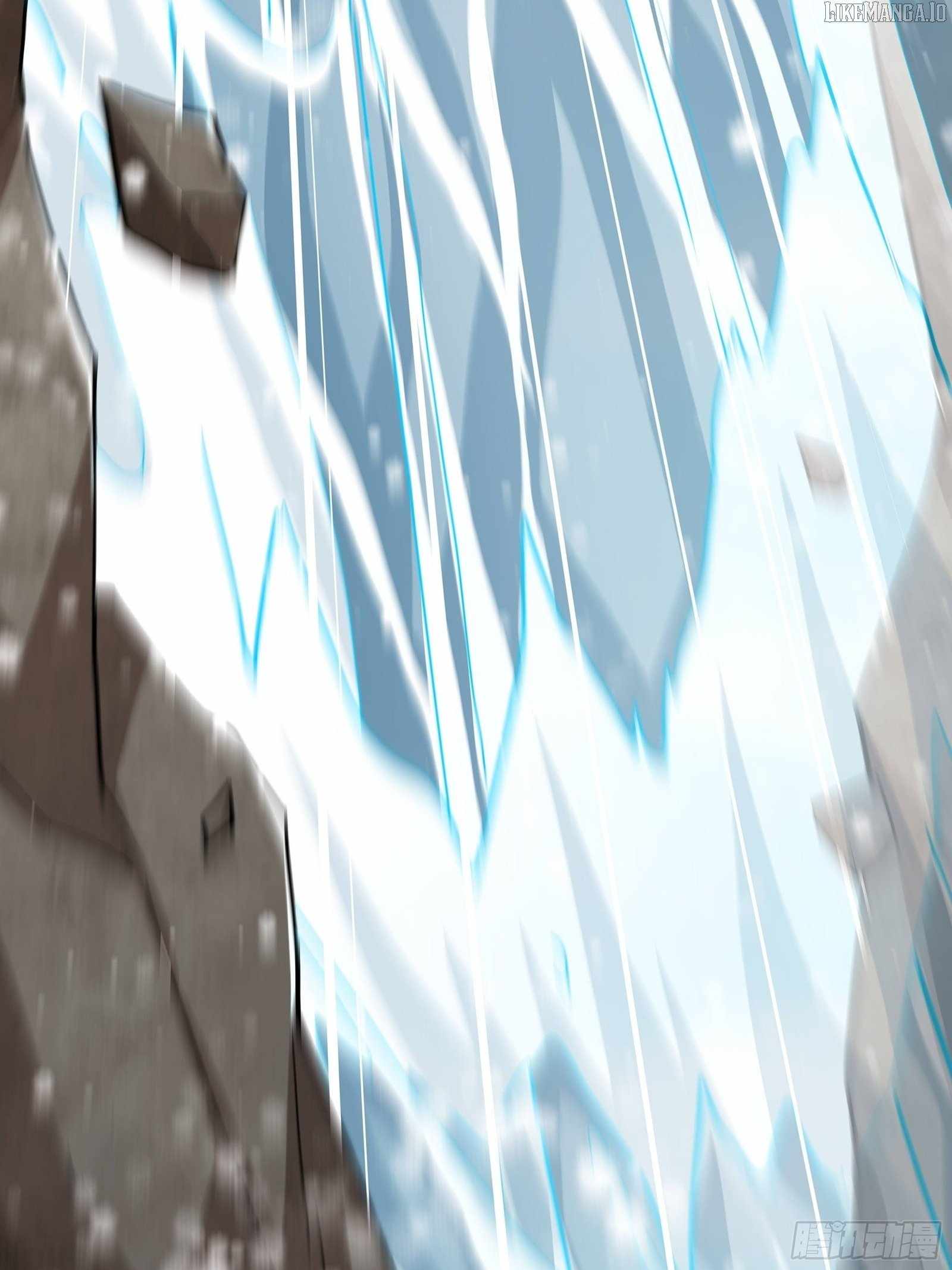 Rebirth of King Zhou: Not Being the Ultimate Villain Chapter 155 - Page 46