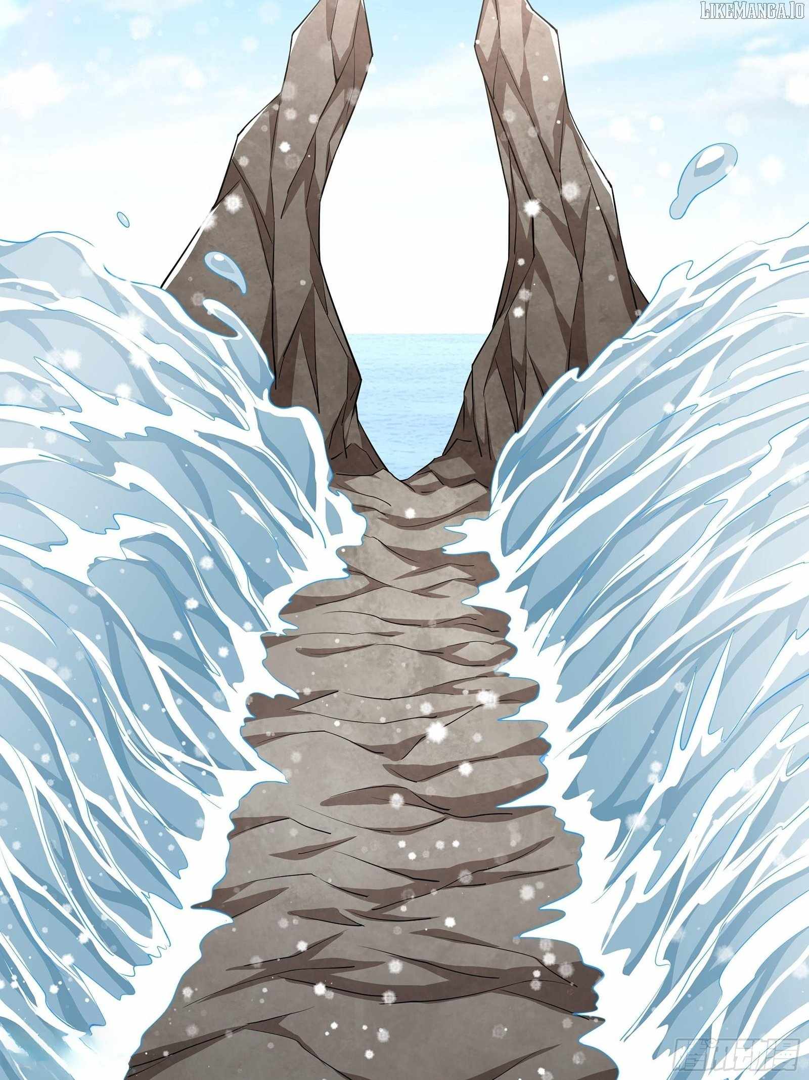 Rebirth of King Zhou: Not Being the Ultimate Villain Chapter 155 - Page 48