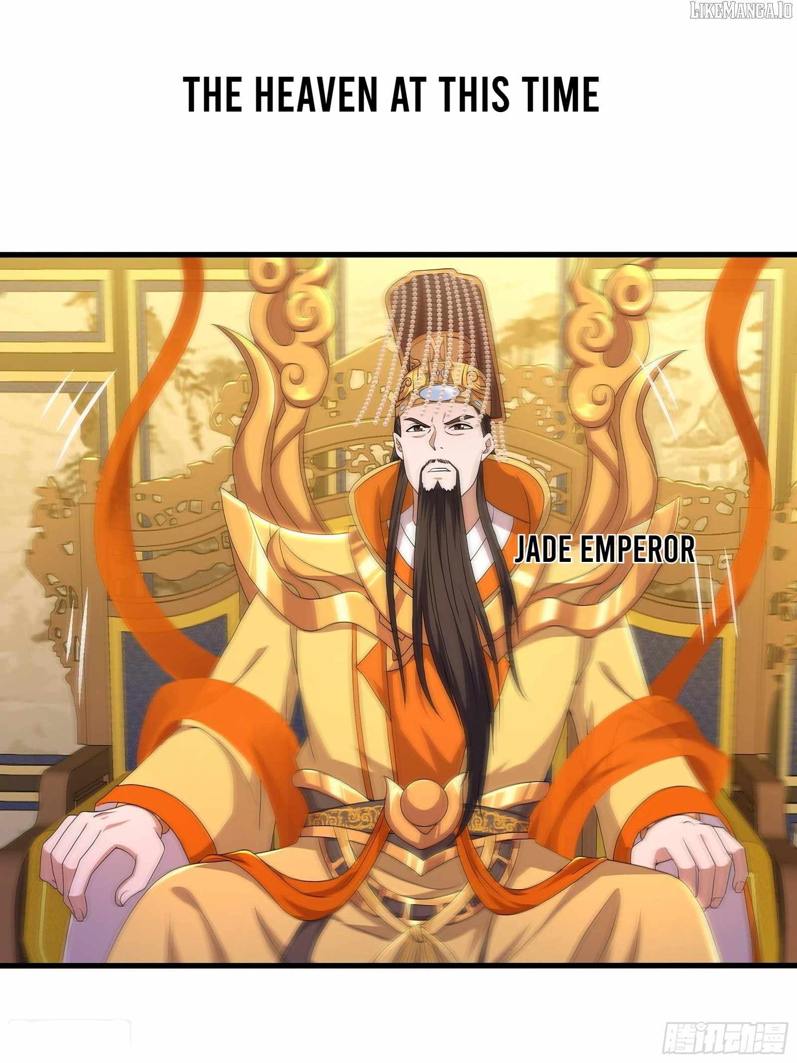 Rebirth of King Zhou: Not Being the Ultimate Villain Chapter 155 - Page 50