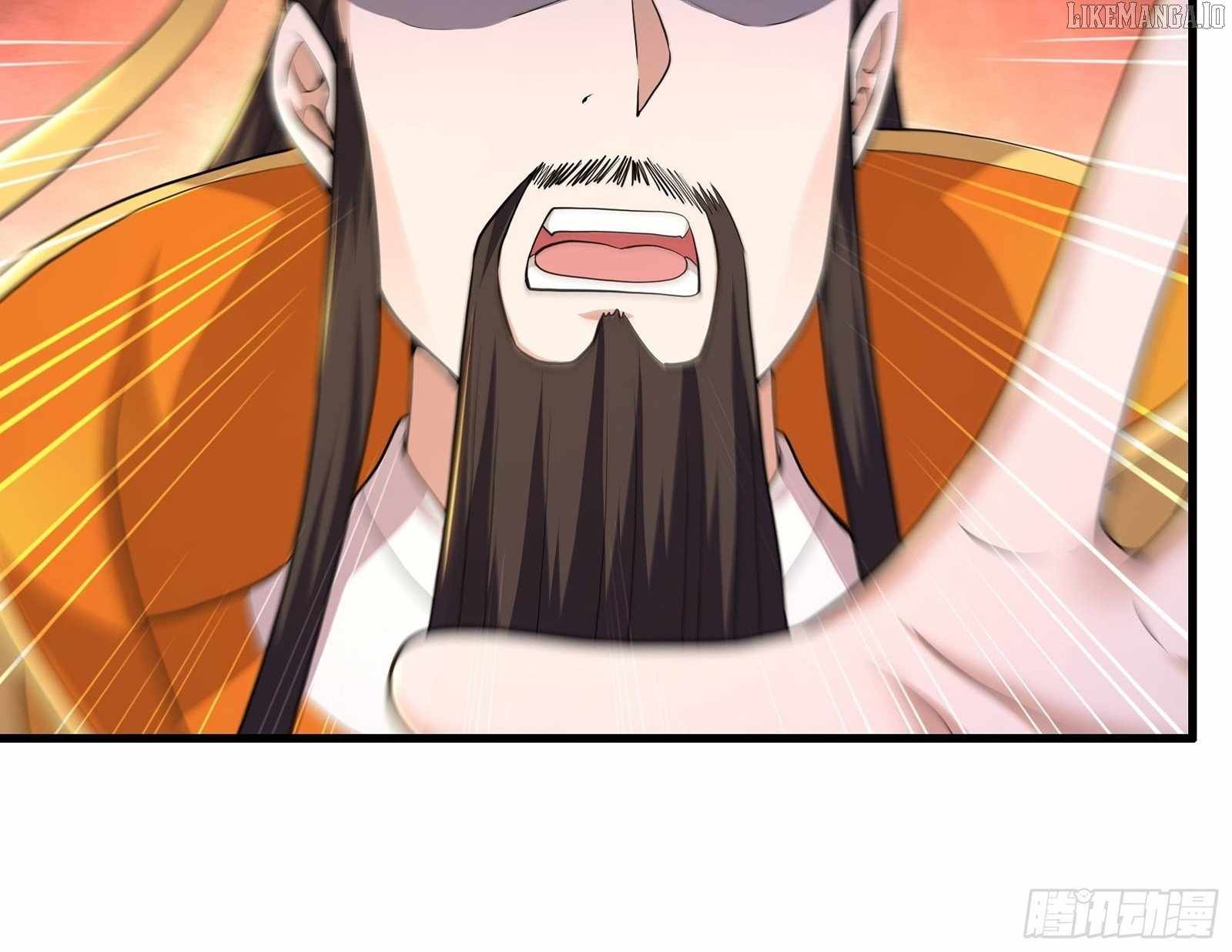 Rebirth of King Zhou: Not Being the Ultimate Villain Chapter 155 - Page 53