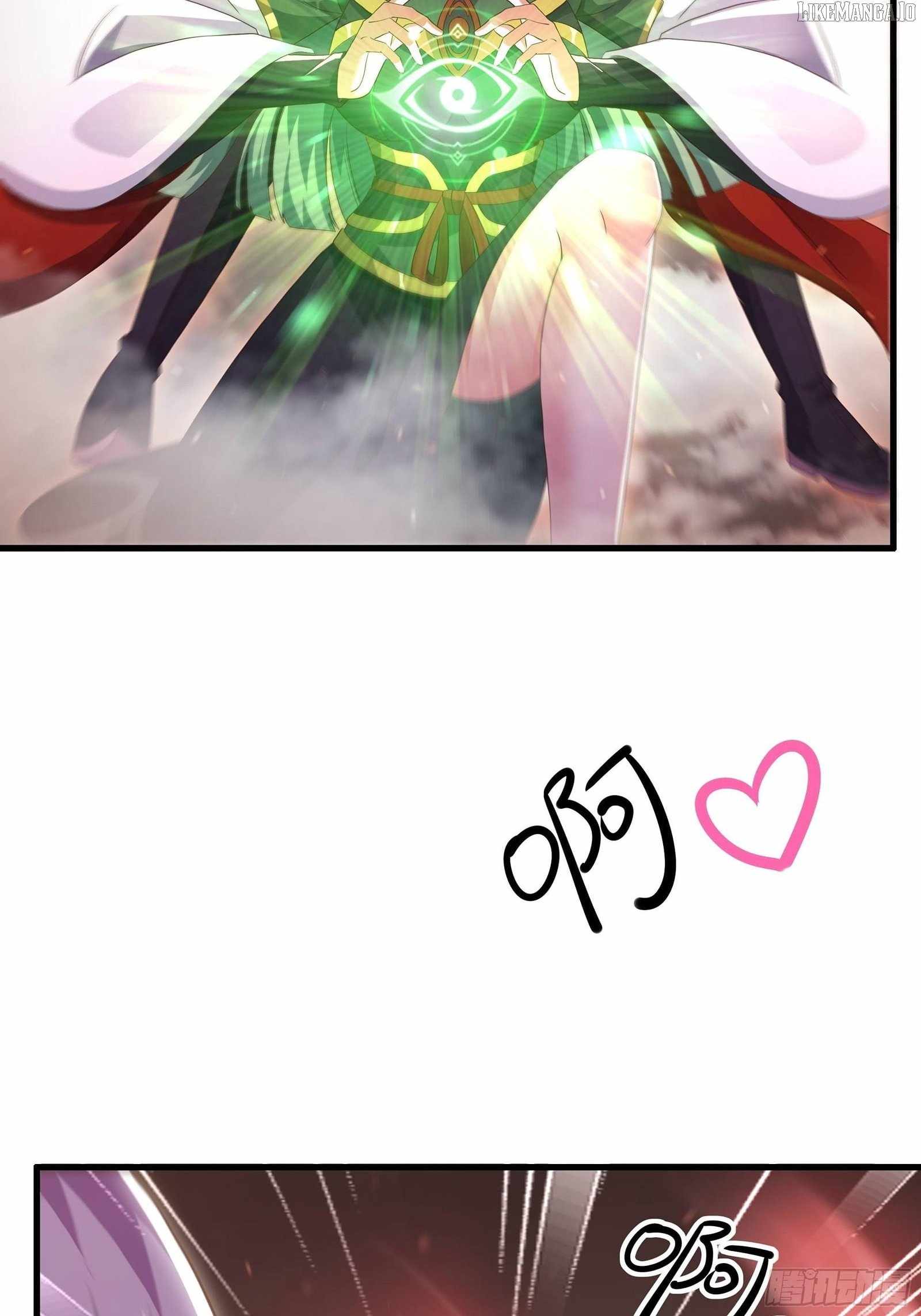 Rebirth of King Zhou: Not Being the Ultimate Villain Chapter 155 - Page 57