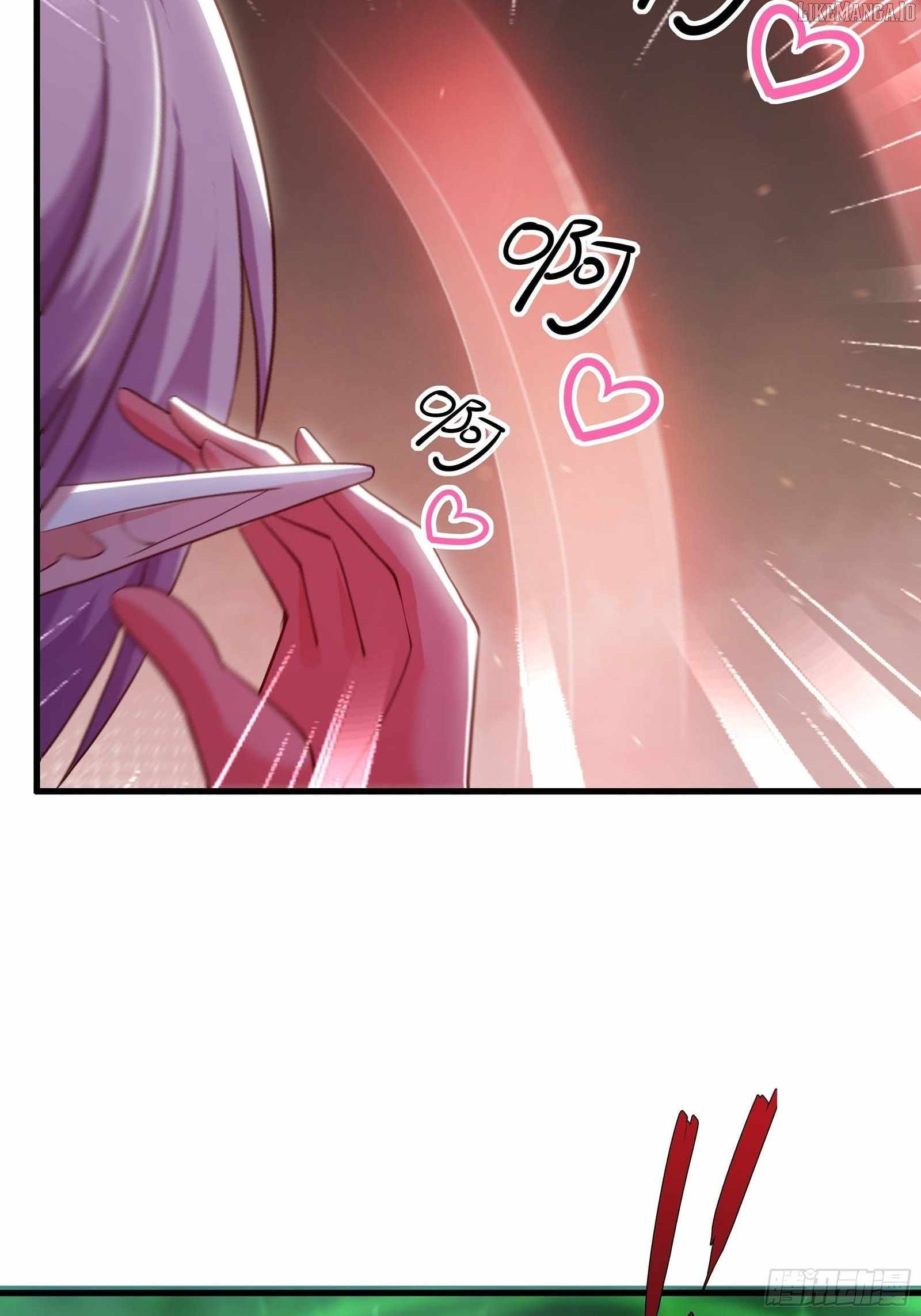 Rebirth of King Zhou: Not Being the Ultimate Villain Chapter 155 - Page 58
