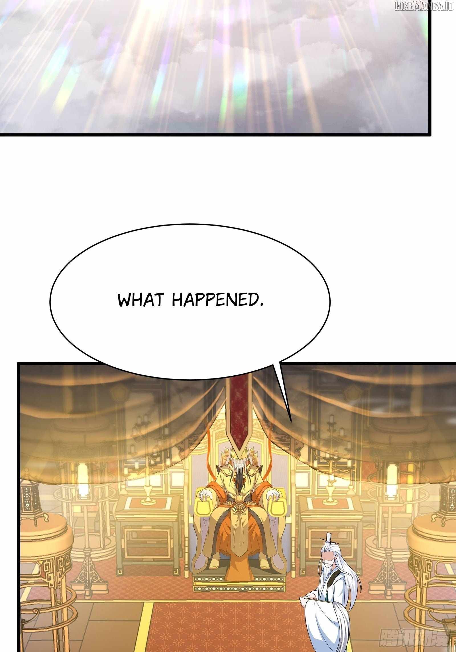 Rebirth of King Zhou: Not Being the Ultimate Villain Chapter 155 - Page 63