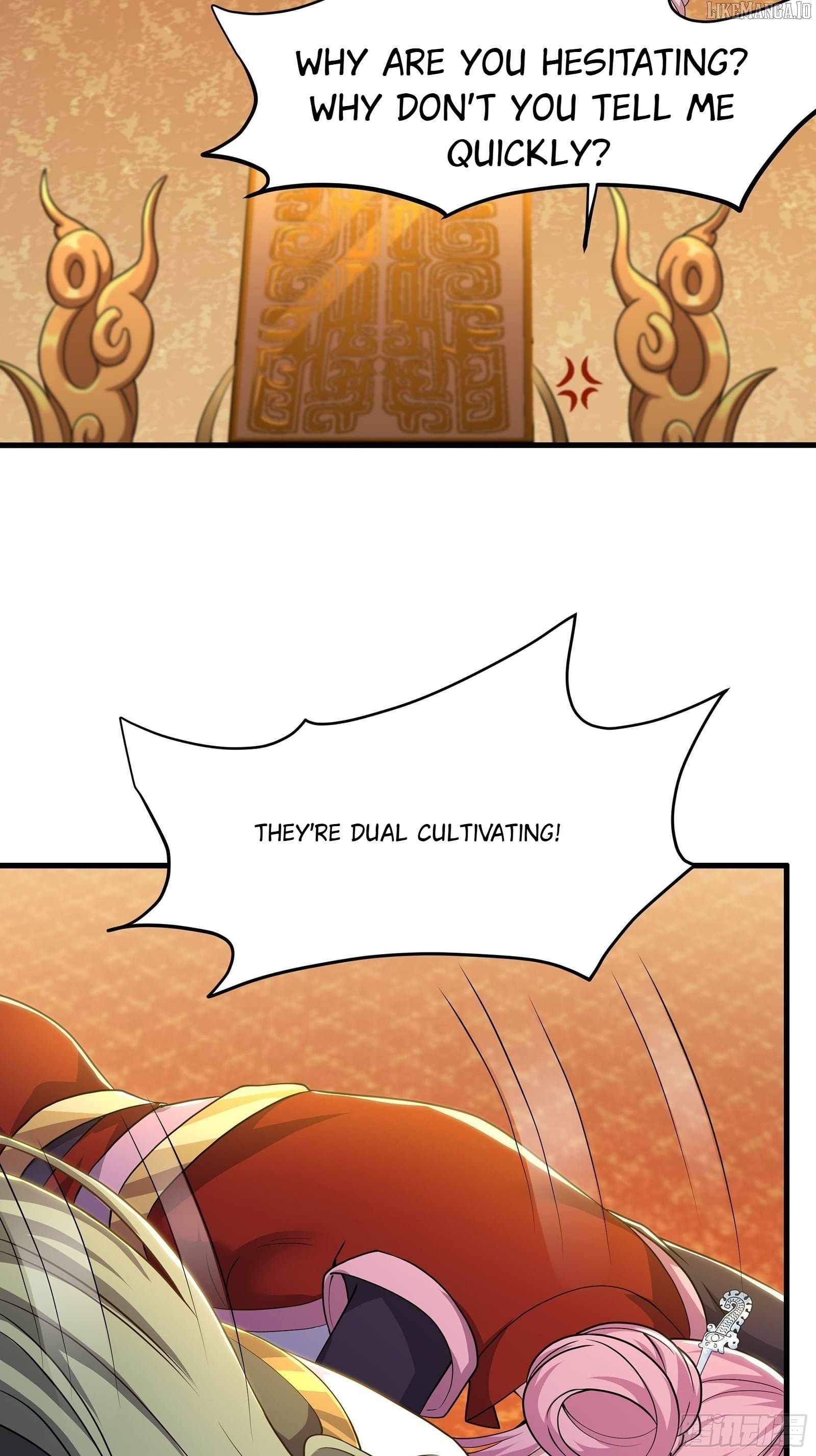 Rebirth of King Zhou: Not Being the Ultimate Villain Chapter 155 - Page 66