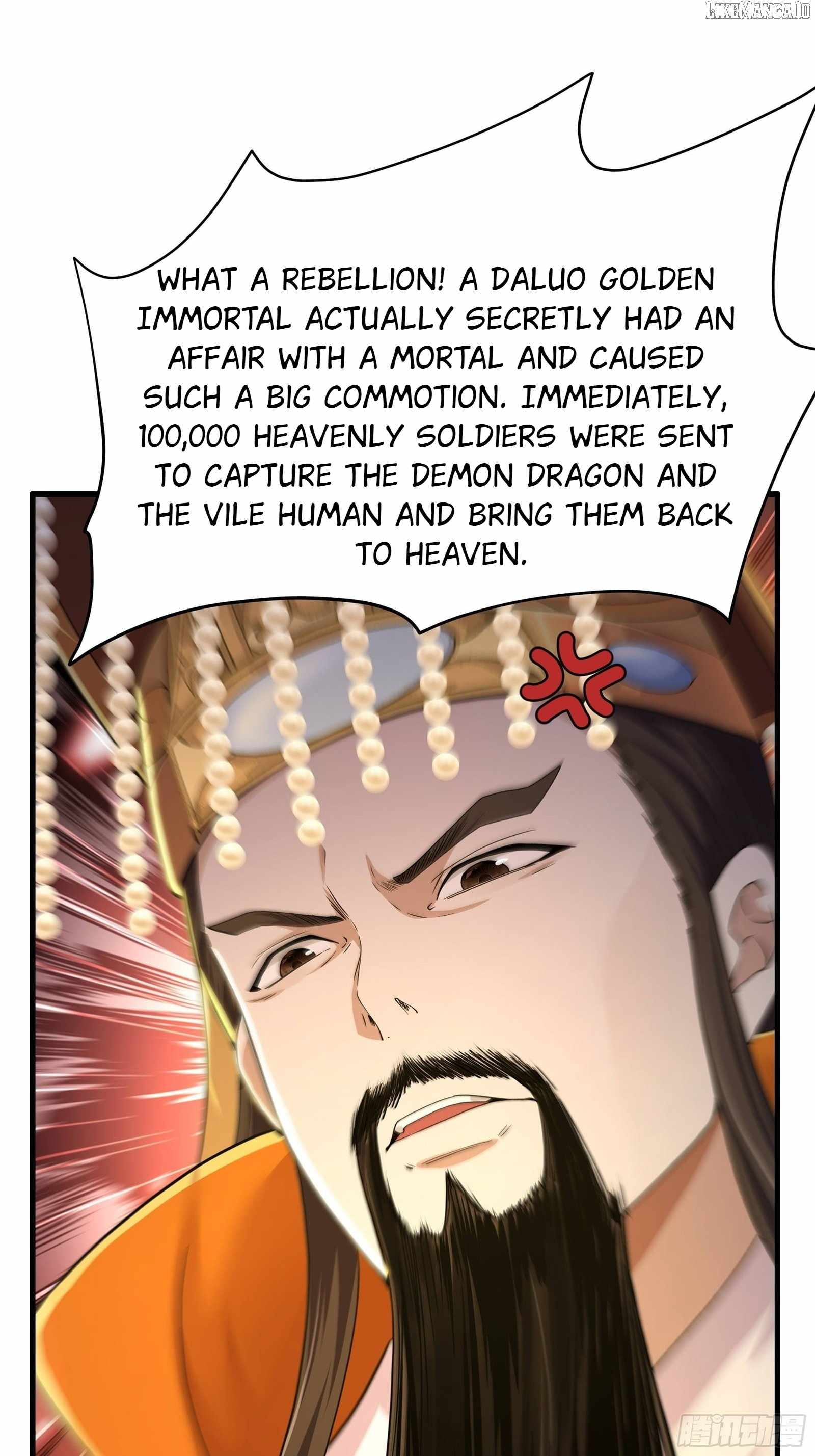Rebirth of King Zhou: Not Being the Ultimate Villain Chapter 155 - Page 68