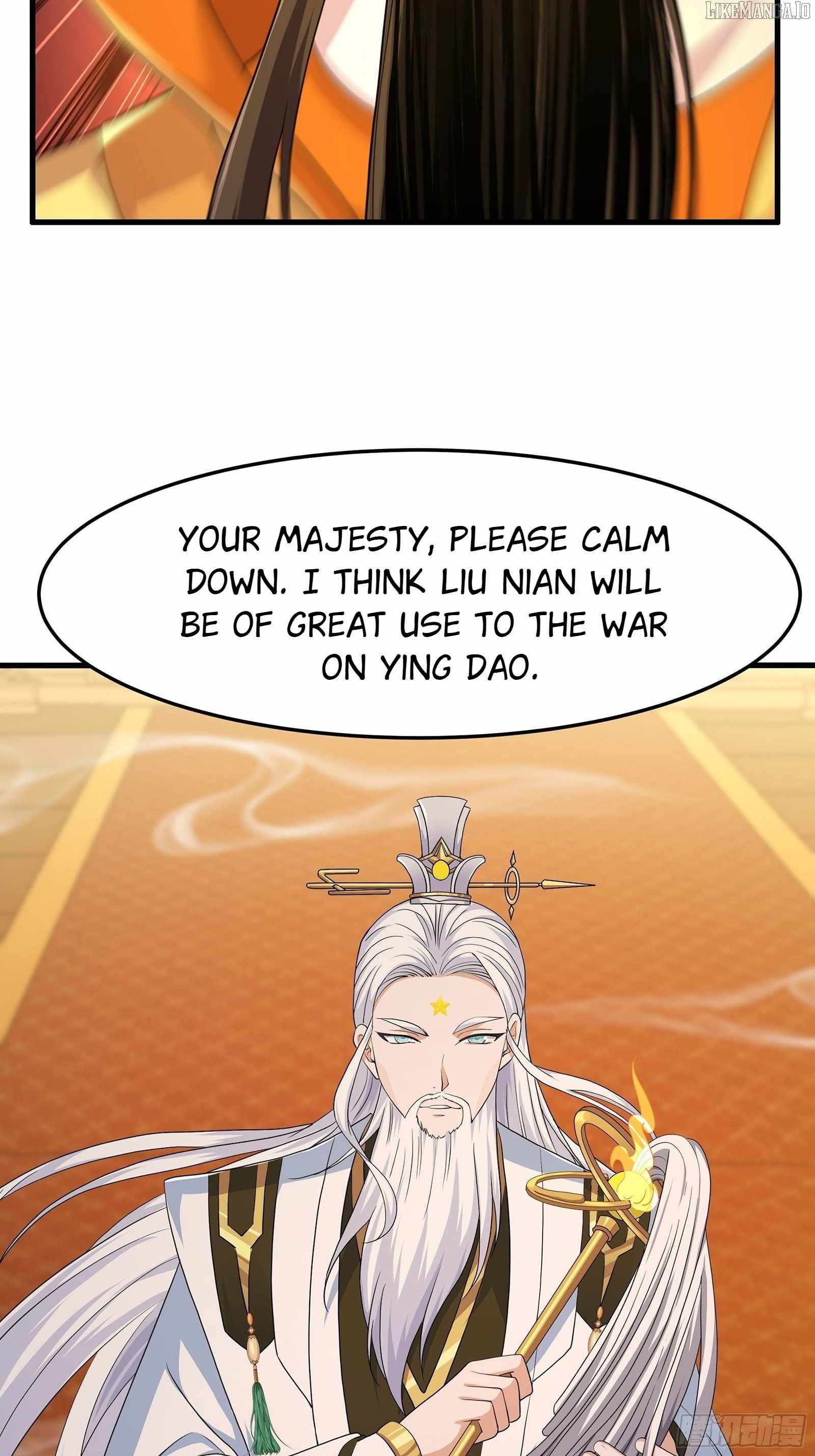 Rebirth of King Zhou: Not Being the Ultimate Villain Chapter 155 - Page 69