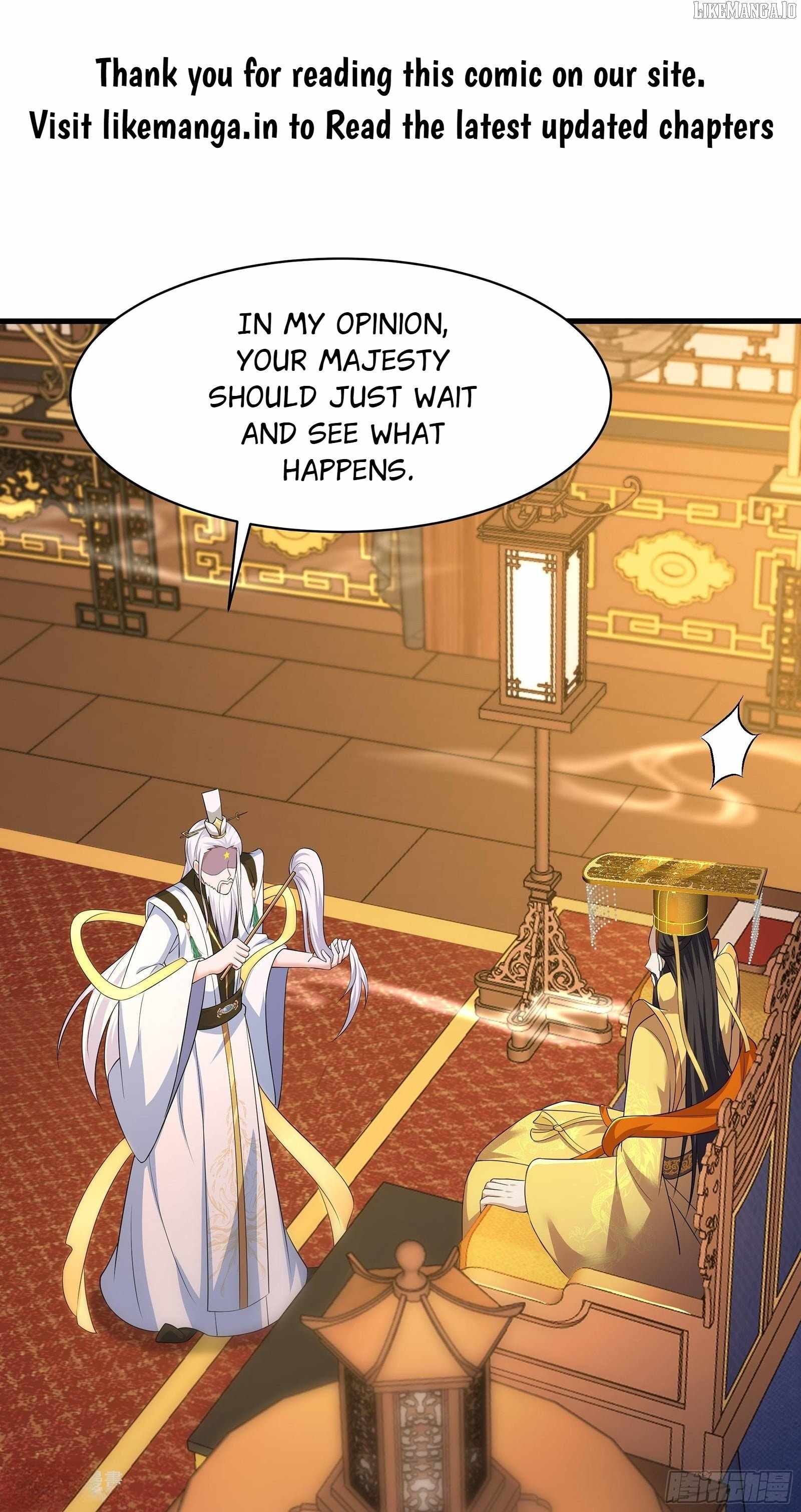 Rebirth of King Zhou: Not Being the Ultimate Villain Chapter 156 - Page 1