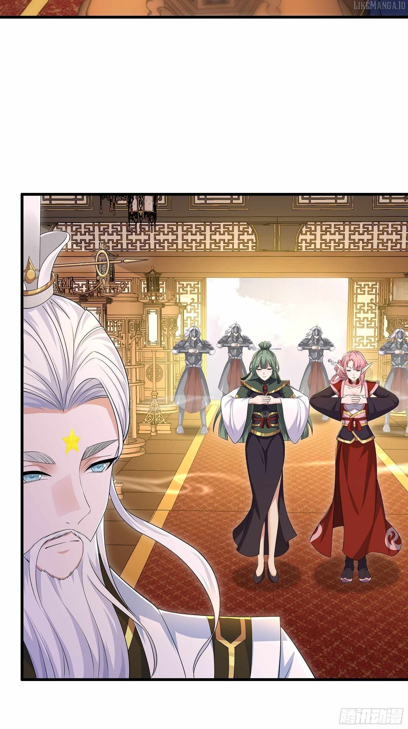 Rebirth of King Zhou: Not Being the Ultimate Villain Chapter 156 - Page 2