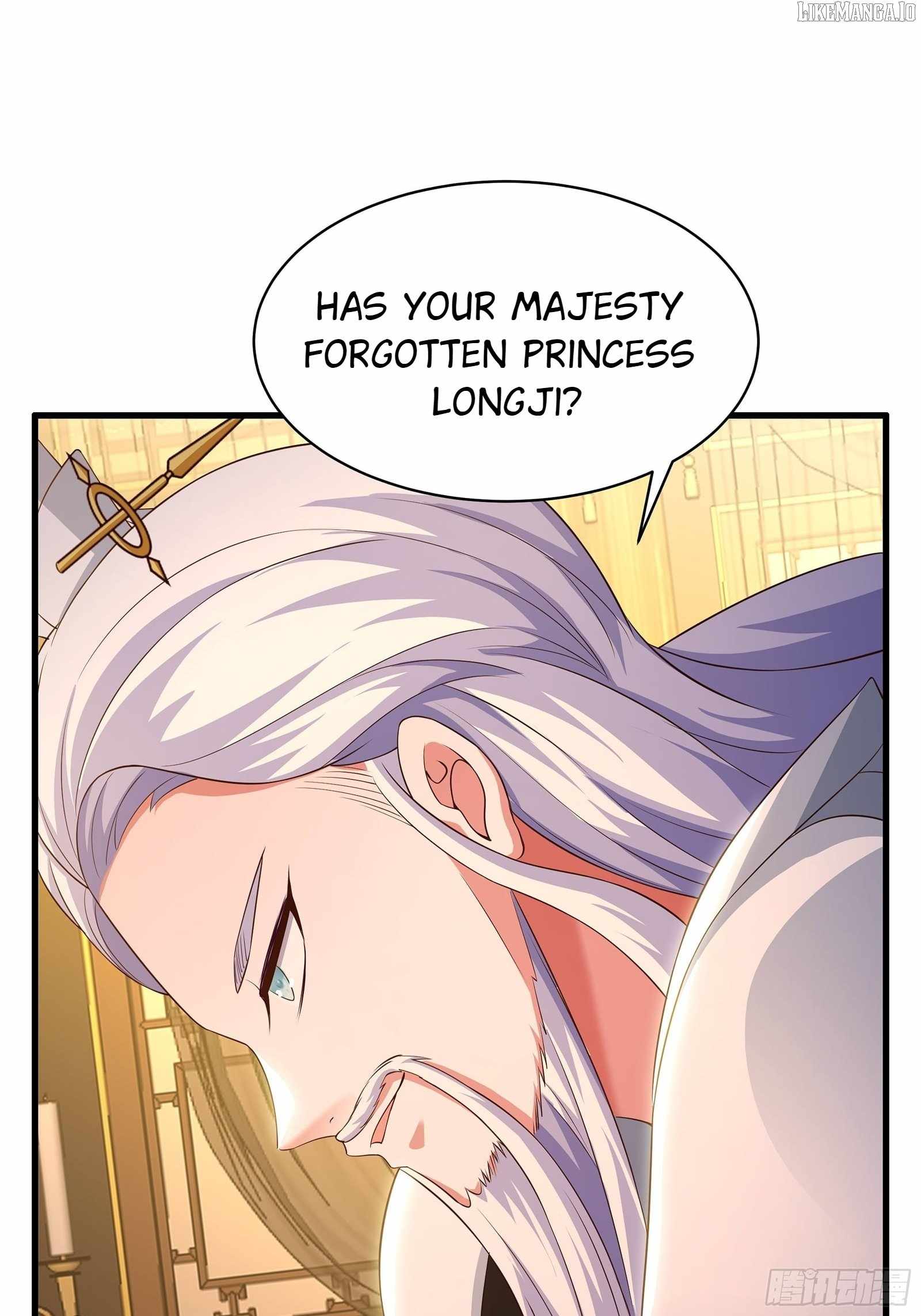 Rebirth of King Zhou: Not Being the Ultimate Villain Chapter 156 - Page 14