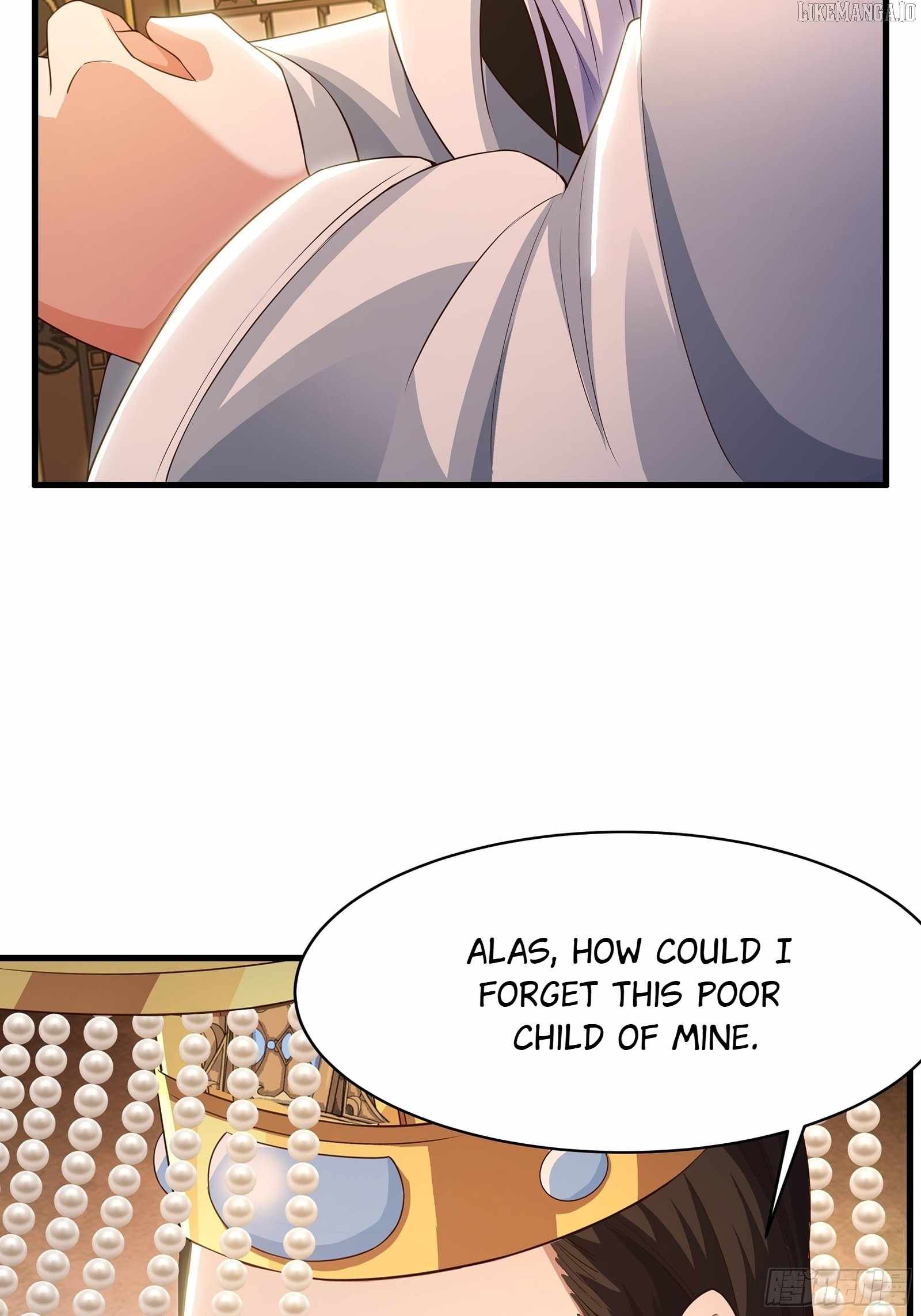 Rebirth of King Zhou: Not Being the Ultimate Villain Chapter 156 - Page 15