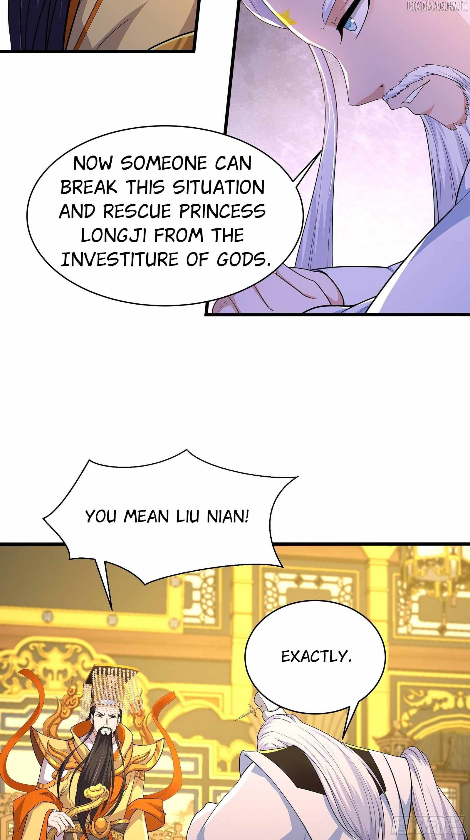 Rebirth of King Zhou: Not Being the Ultimate Villain Chapter 156 - Page 19