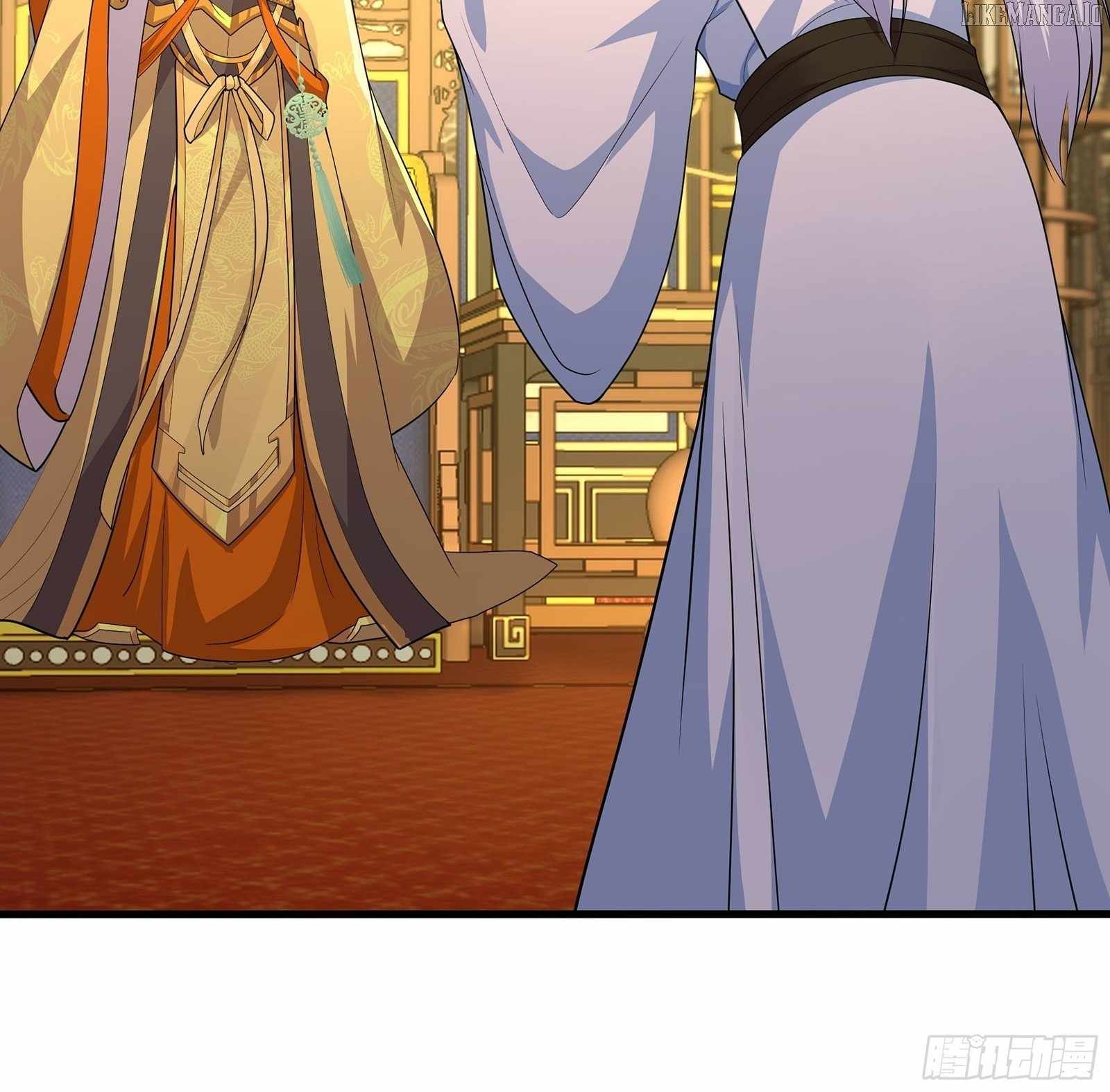 Rebirth of King Zhou: Not Being the Ultimate Villain Chapter 156 - Page 20