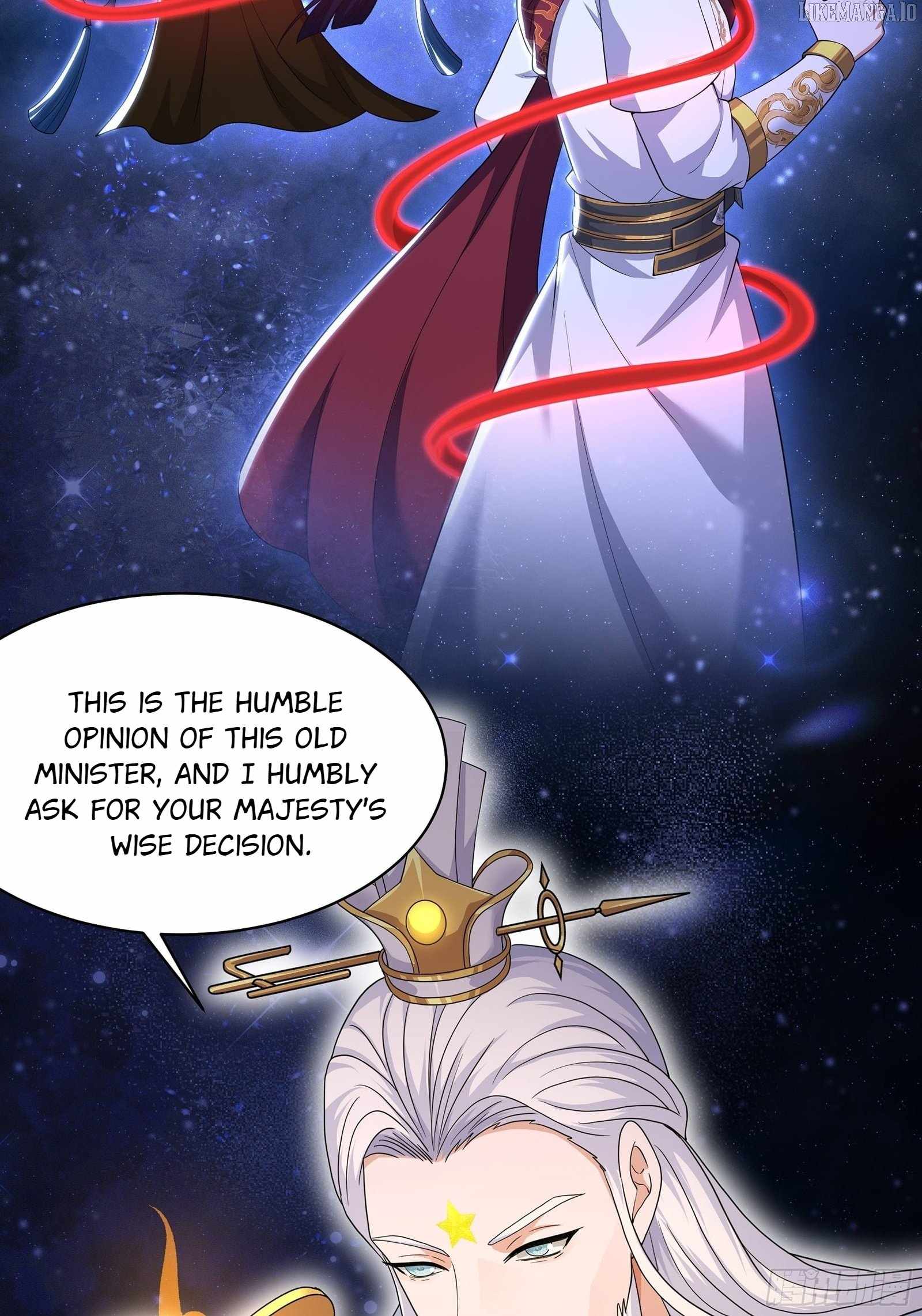 Rebirth of King Zhou: Not Being the Ultimate Villain Chapter 156 - Page 22