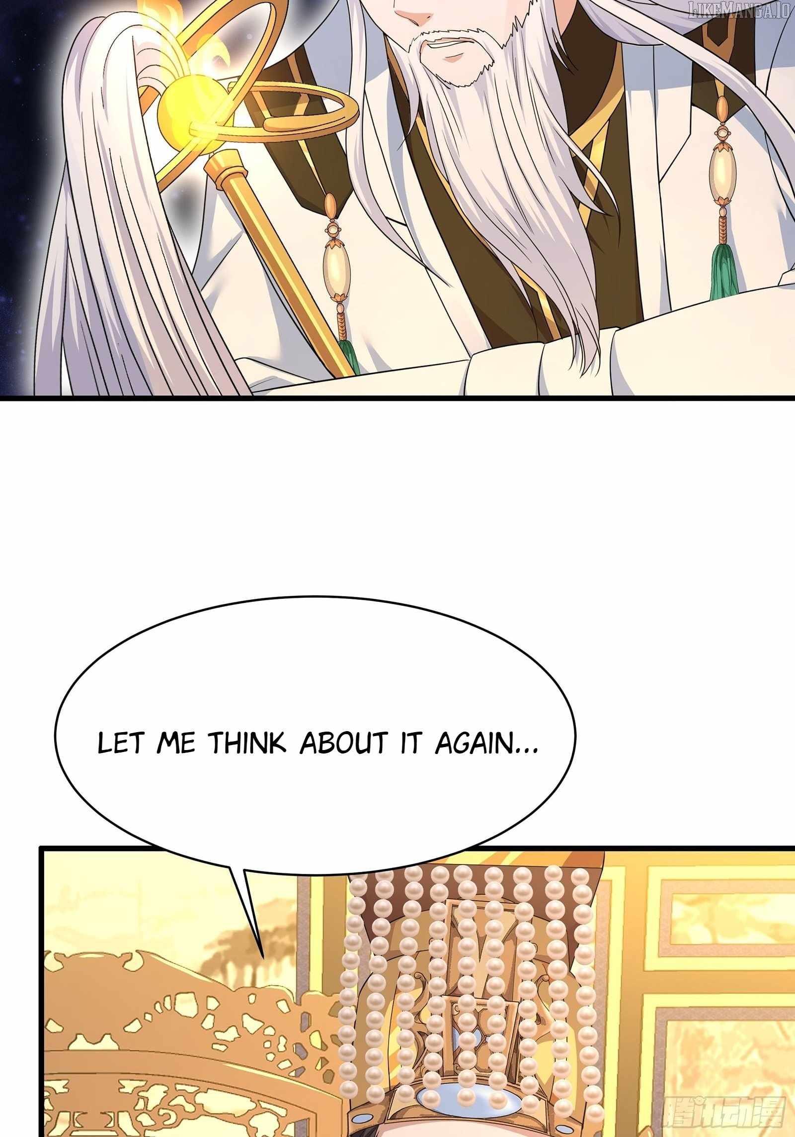 Rebirth of King Zhou: Not Being the Ultimate Villain Chapter 156 - Page 23