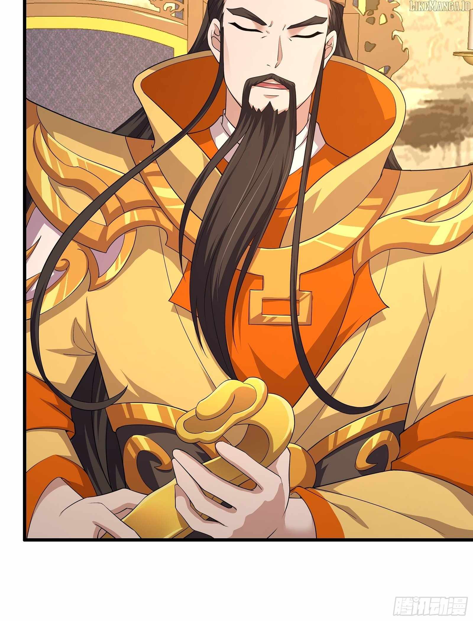 Rebirth of King Zhou: Not Being the Ultimate Villain Chapter 156 - Page 24
