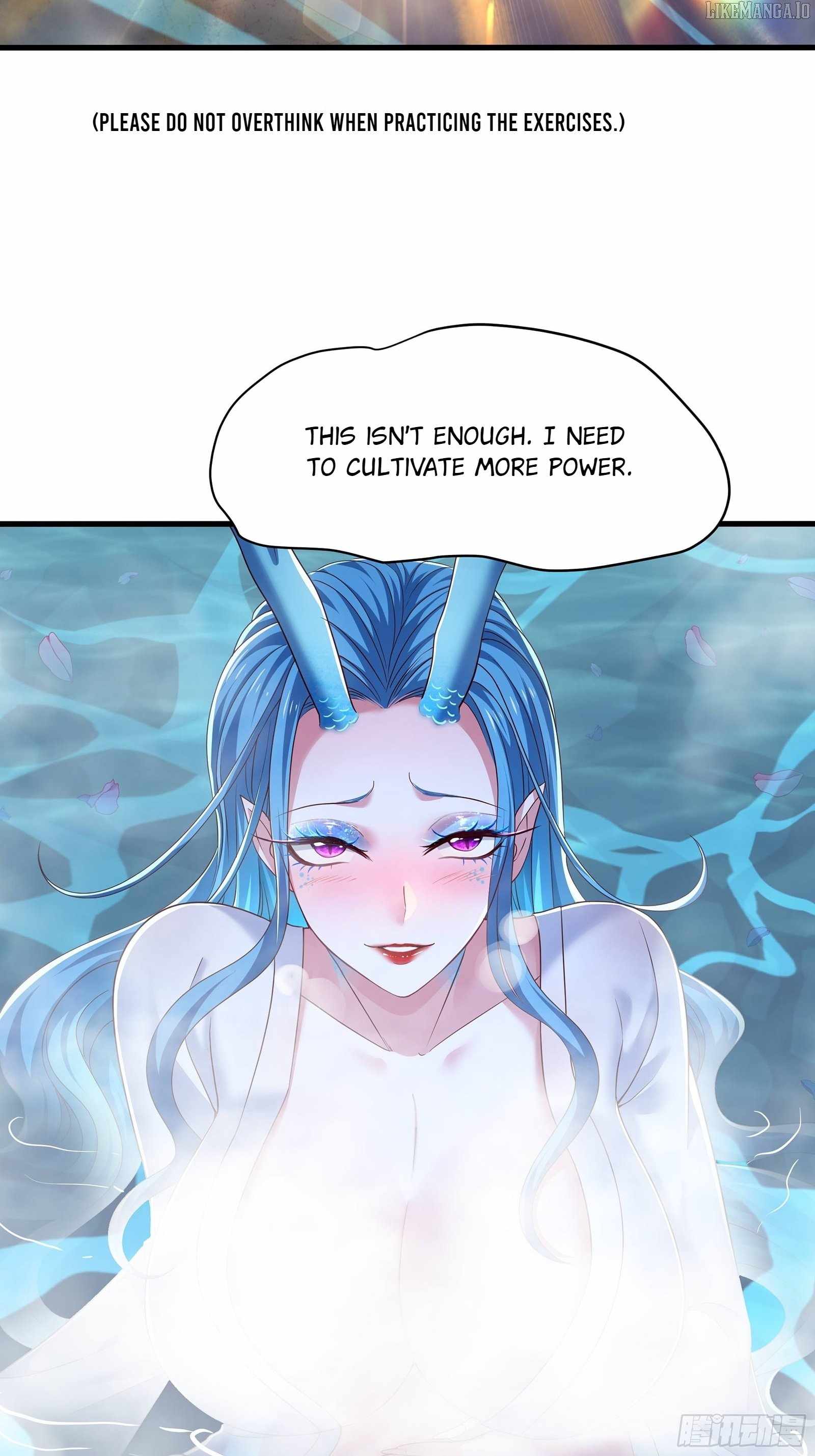 Rebirth of King Zhou: Not Being the Ultimate Villain Chapter 156 - Page 27