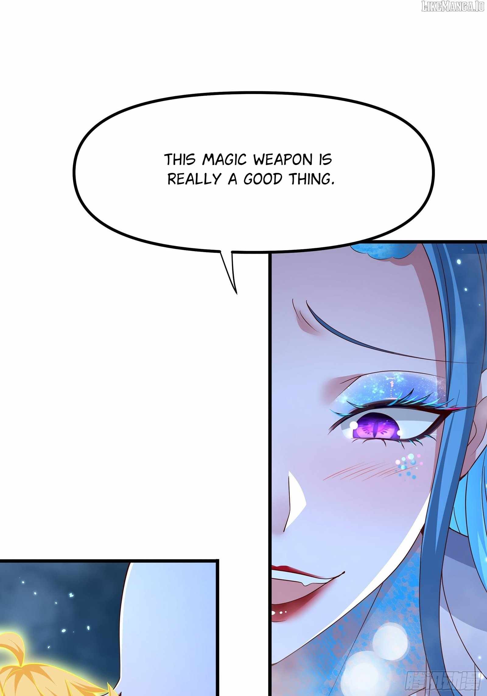 Rebirth of King Zhou: Not Being the Ultimate Villain Chapter 156 - Page 29