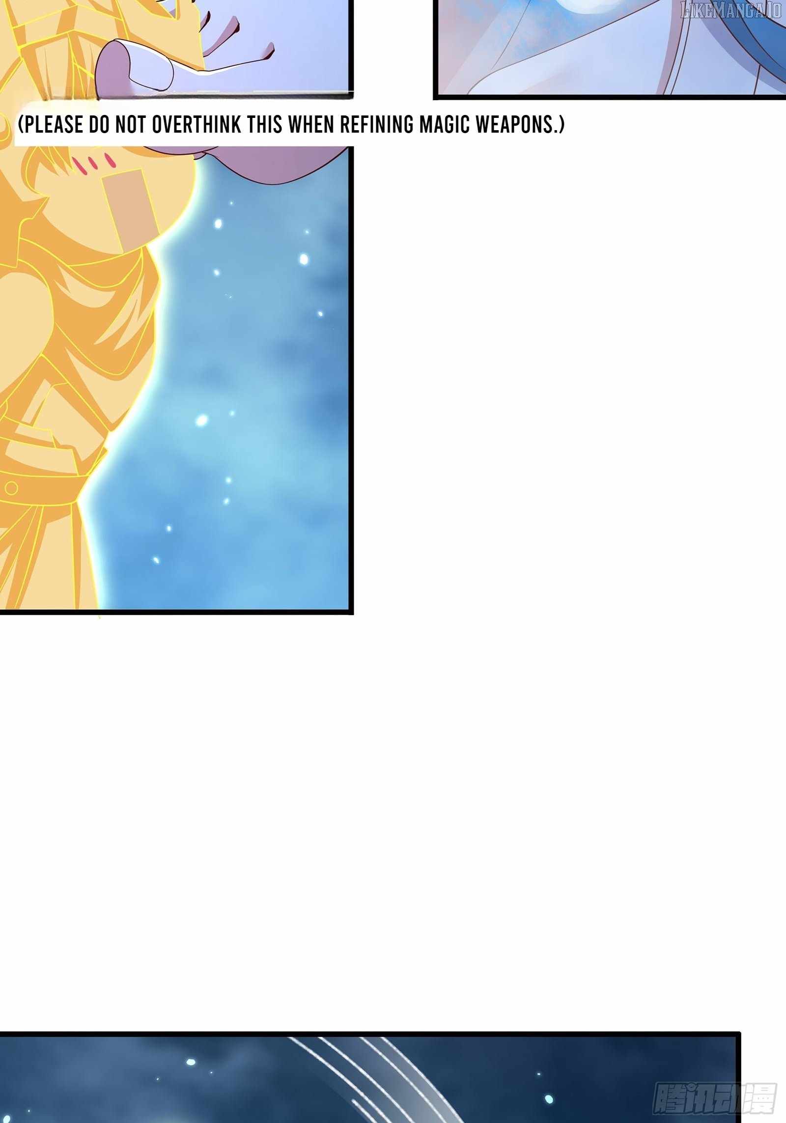Rebirth of King Zhou: Not Being the Ultimate Villain Chapter 156 - Page 30