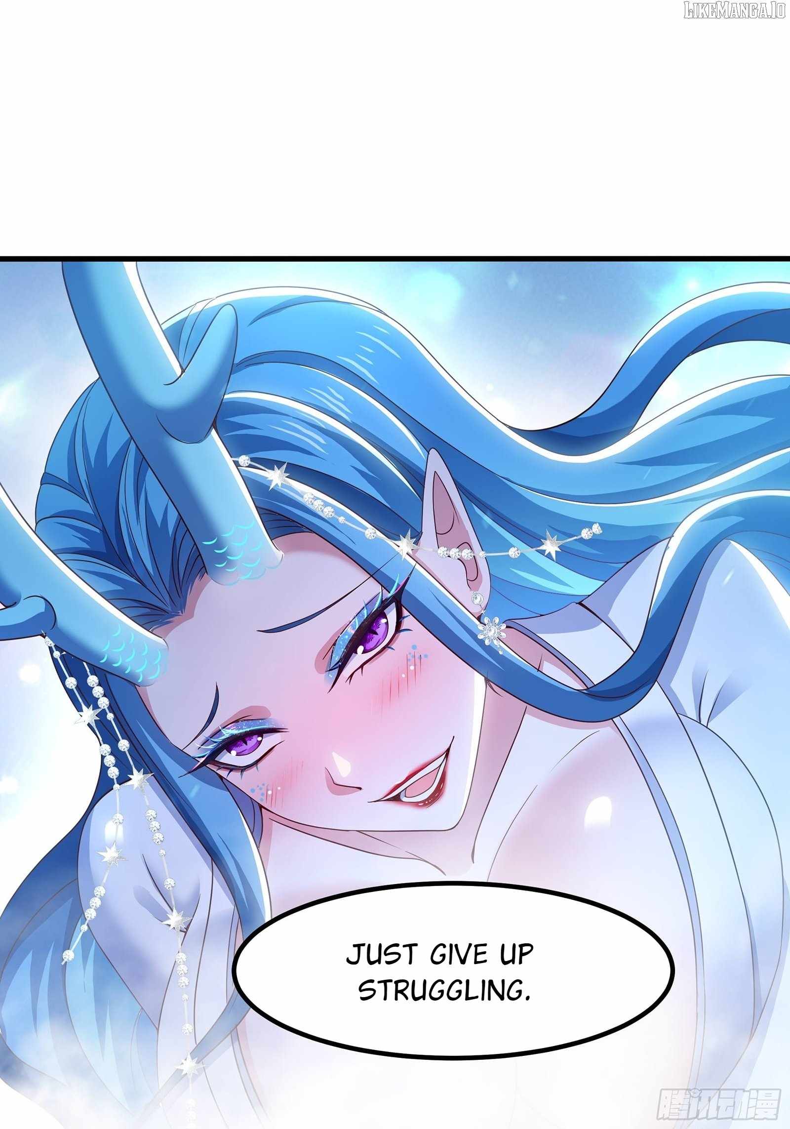 Rebirth of King Zhou: Not Being the Ultimate Villain Chapter 156 - Page 33
