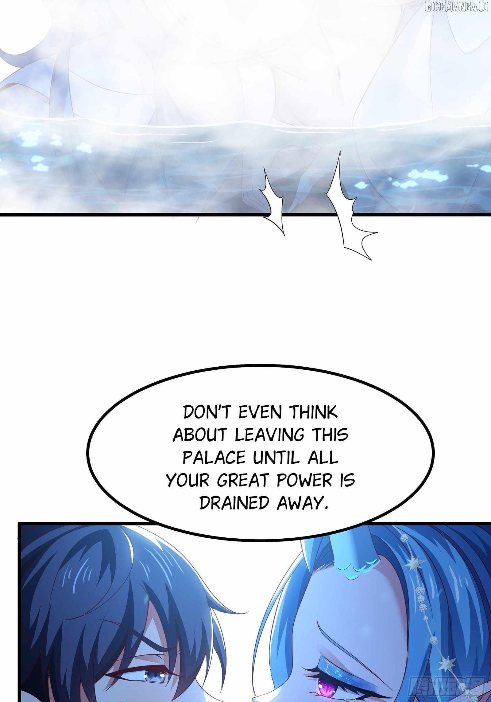 Rebirth of King Zhou: Not Being the Ultimate Villain Chapter 156 - Page 34