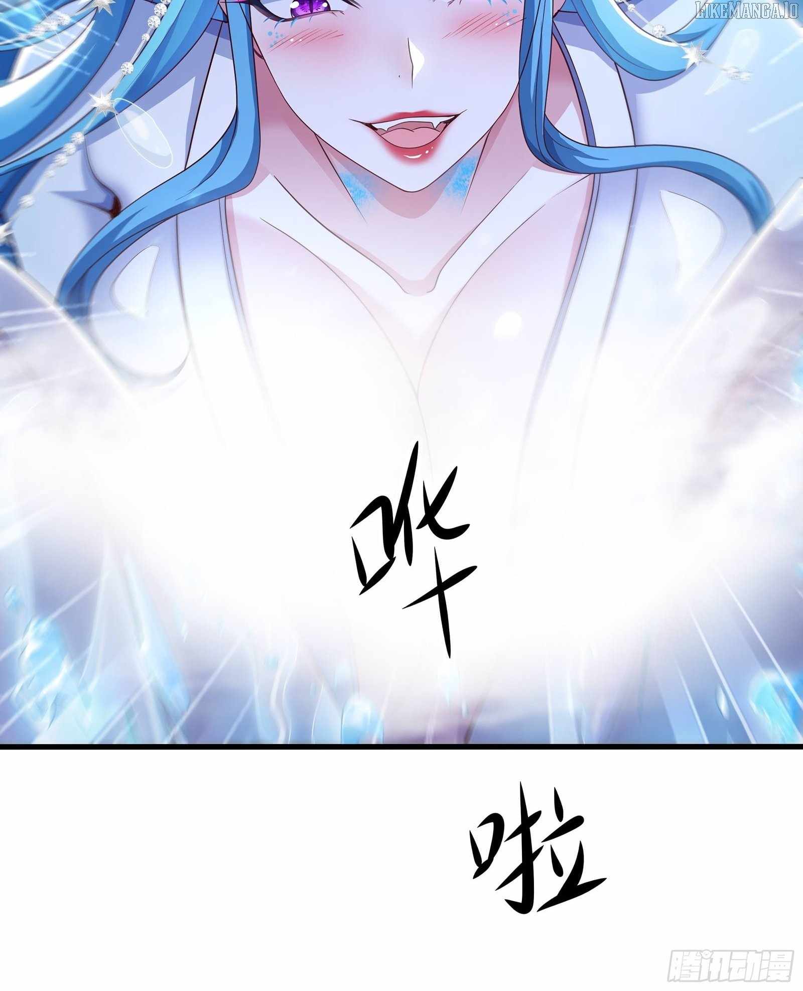 Rebirth of King Zhou: Not Being the Ultimate Villain Chapter 156 - Page 36