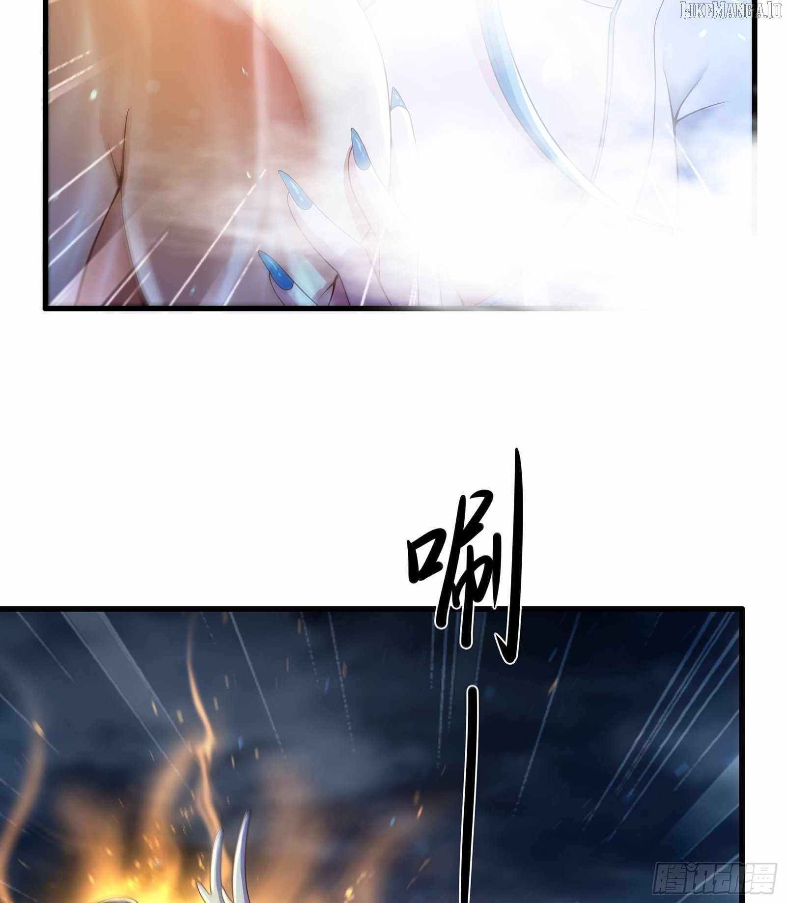 Rebirth of King Zhou: Not Being the Ultimate Villain Chapter 156 - Page 39