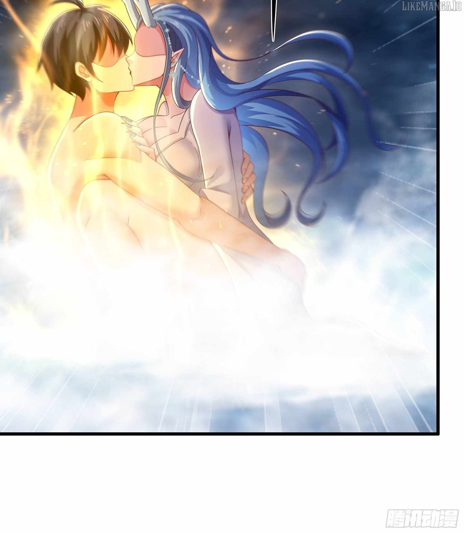 Rebirth of King Zhou: Not Being the Ultimate Villain Chapter 156 - Page 40