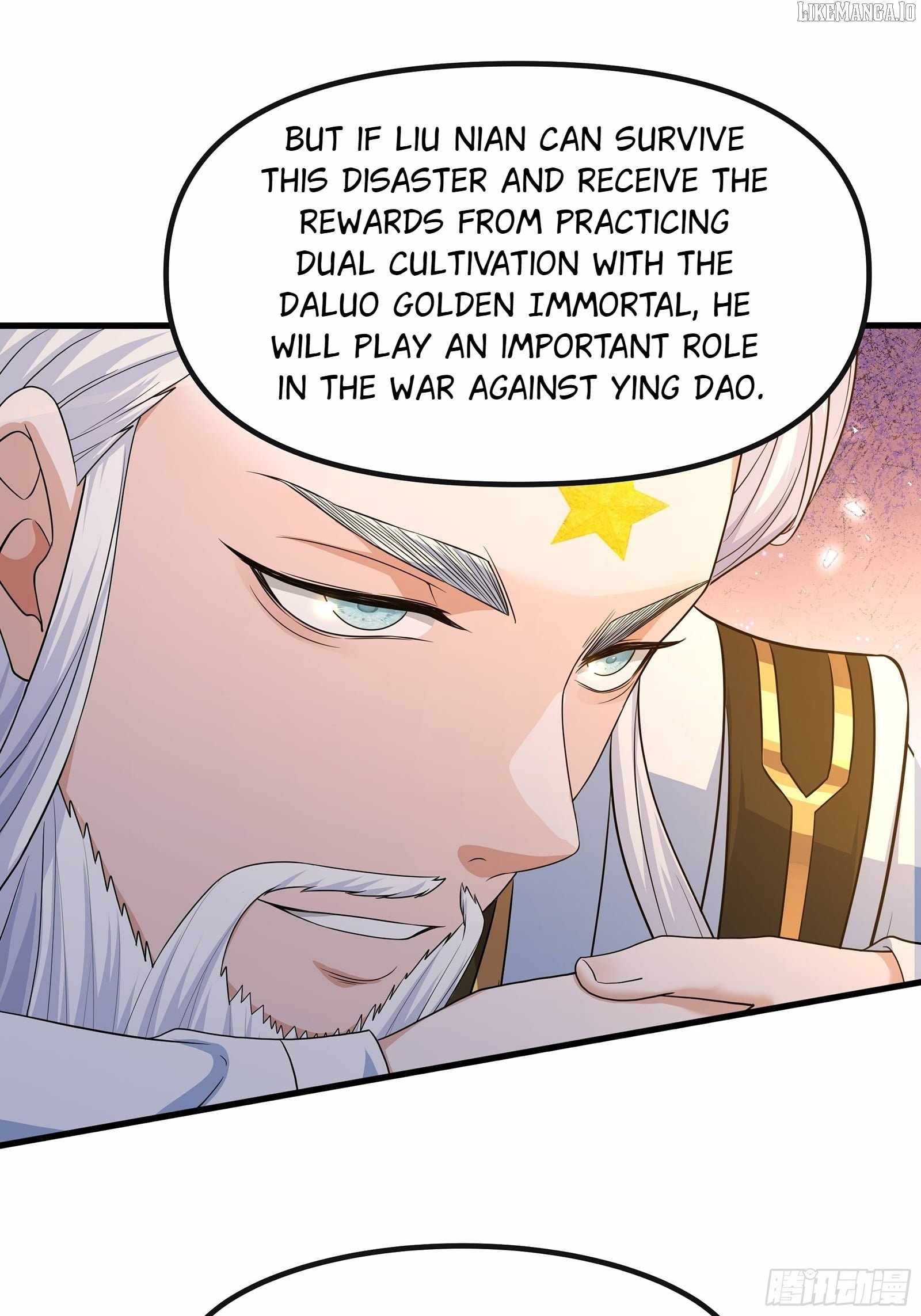 Rebirth of King Zhou: Not Being the Ultimate Villain Chapter 156 - Page 5