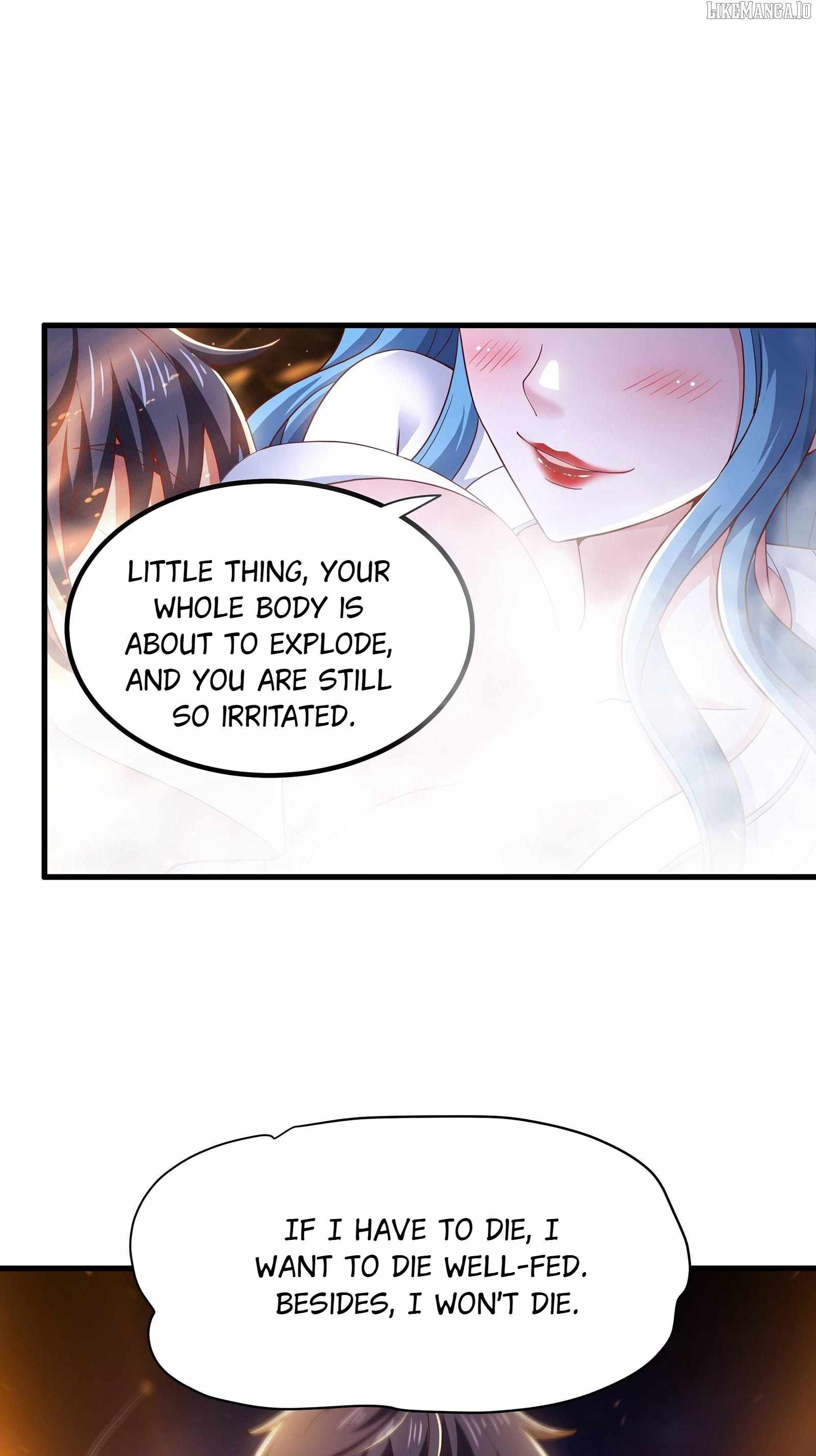 Rebirth of King Zhou: Not Being the Ultimate Villain Chapter 156 - Page 41