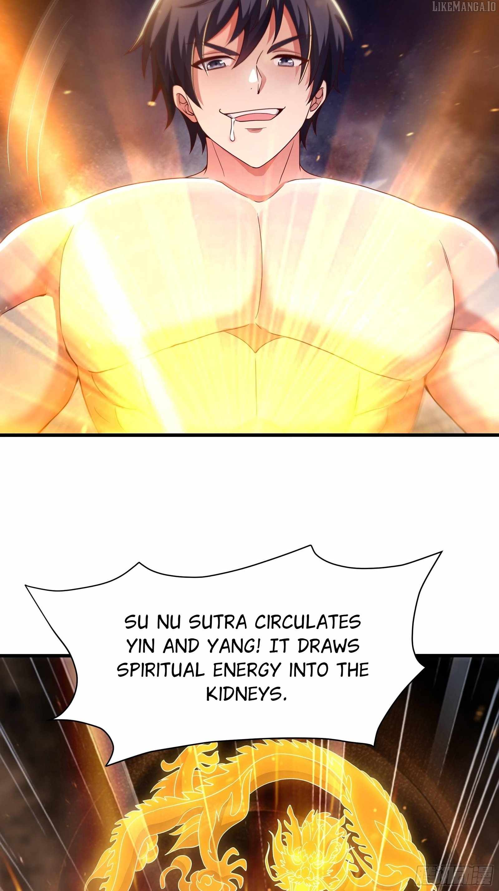 Rebirth of King Zhou: Not Being the Ultimate Villain Chapter 156 - Page 42