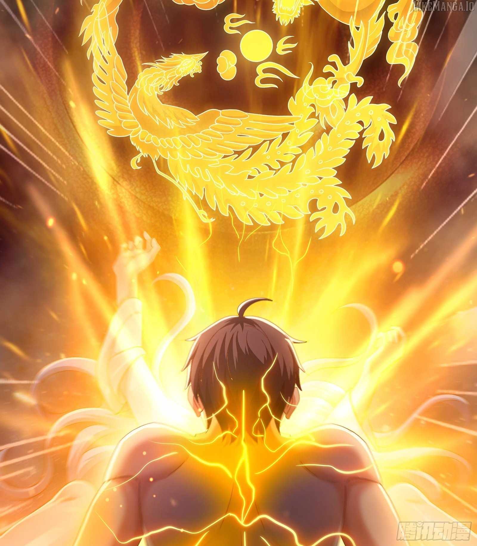 Rebirth of King Zhou: Not Being the Ultimate Villain Chapter 156 - Page 43