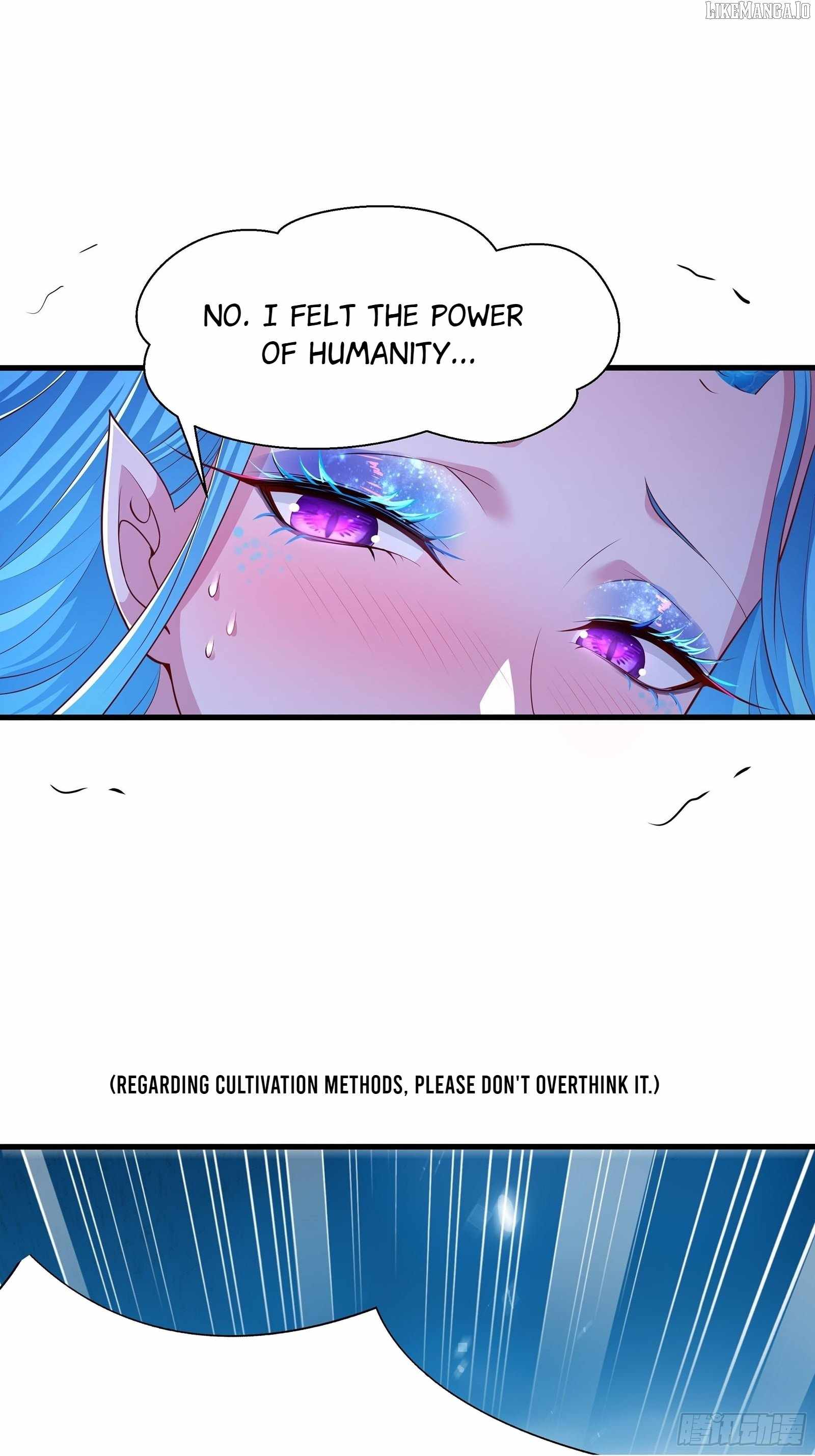 Rebirth of King Zhou: Not Being the Ultimate Villain Chapter 156 - Page 49