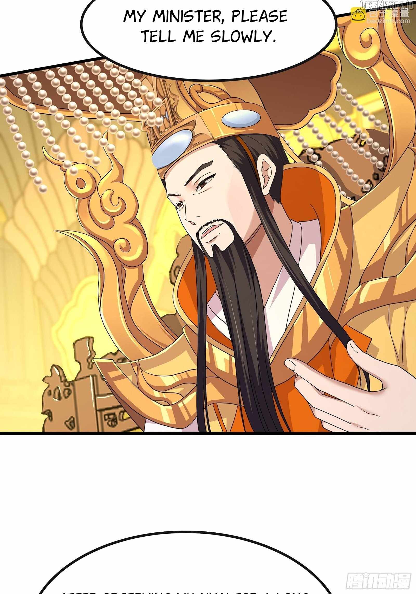 Rebirth of King Zhou: Not Being the Ultimate Villain Chapter 156 - Page 6