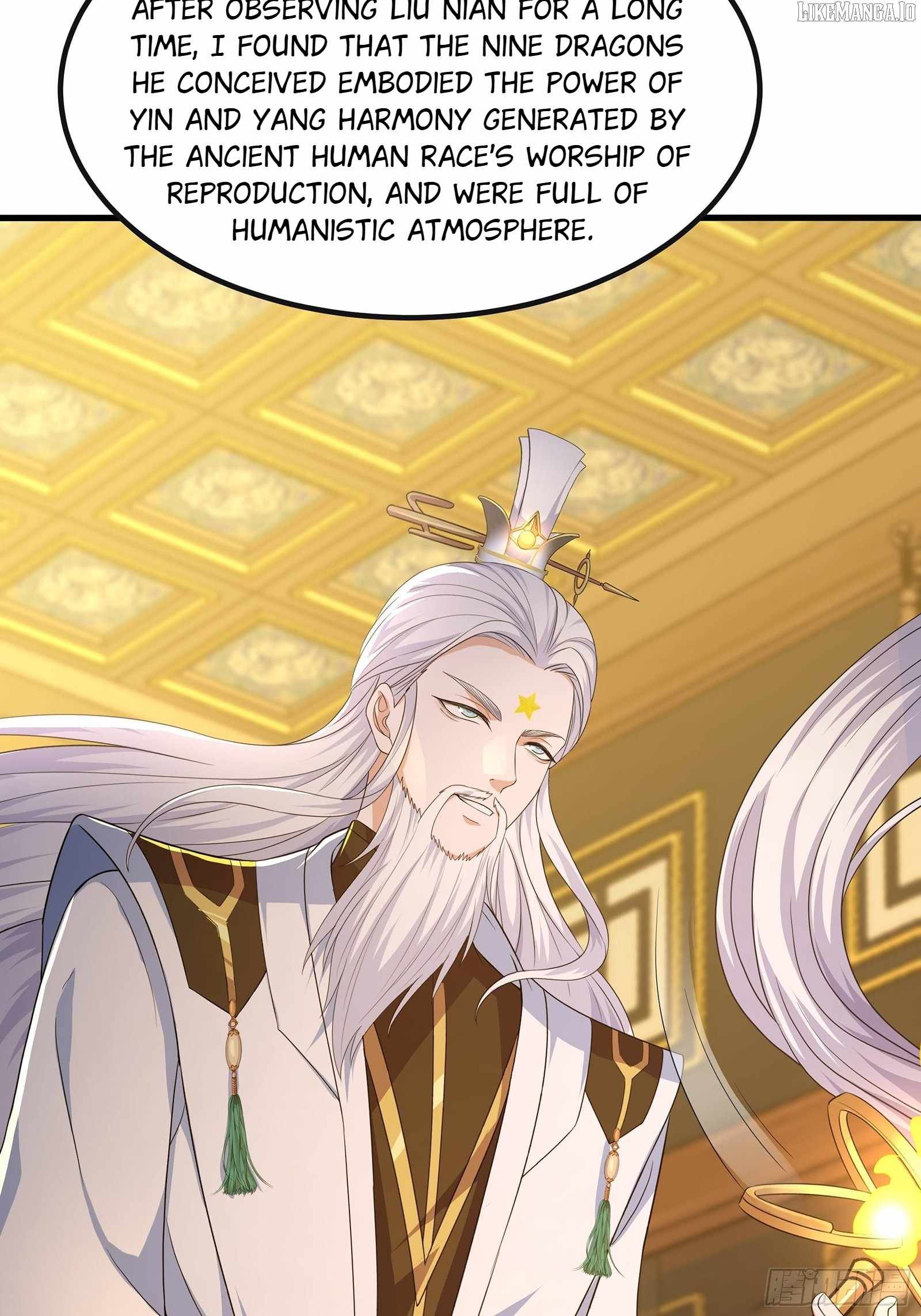 Rebirth of King Zhou: Not Being the Ultimate Villain Chapter 156 - Page 7