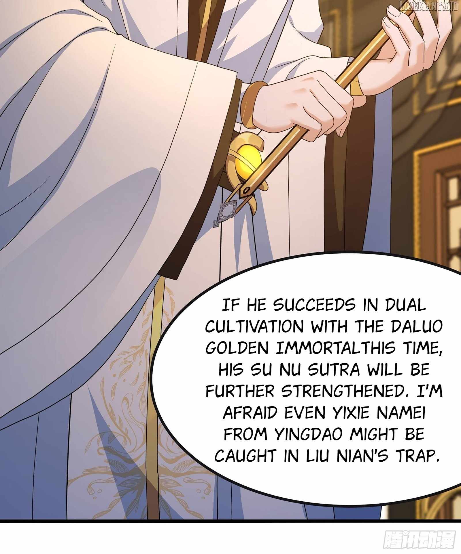 Rebirth of King Zhou: Not Being the Ultimate Villain Chapter 156 - Page 8