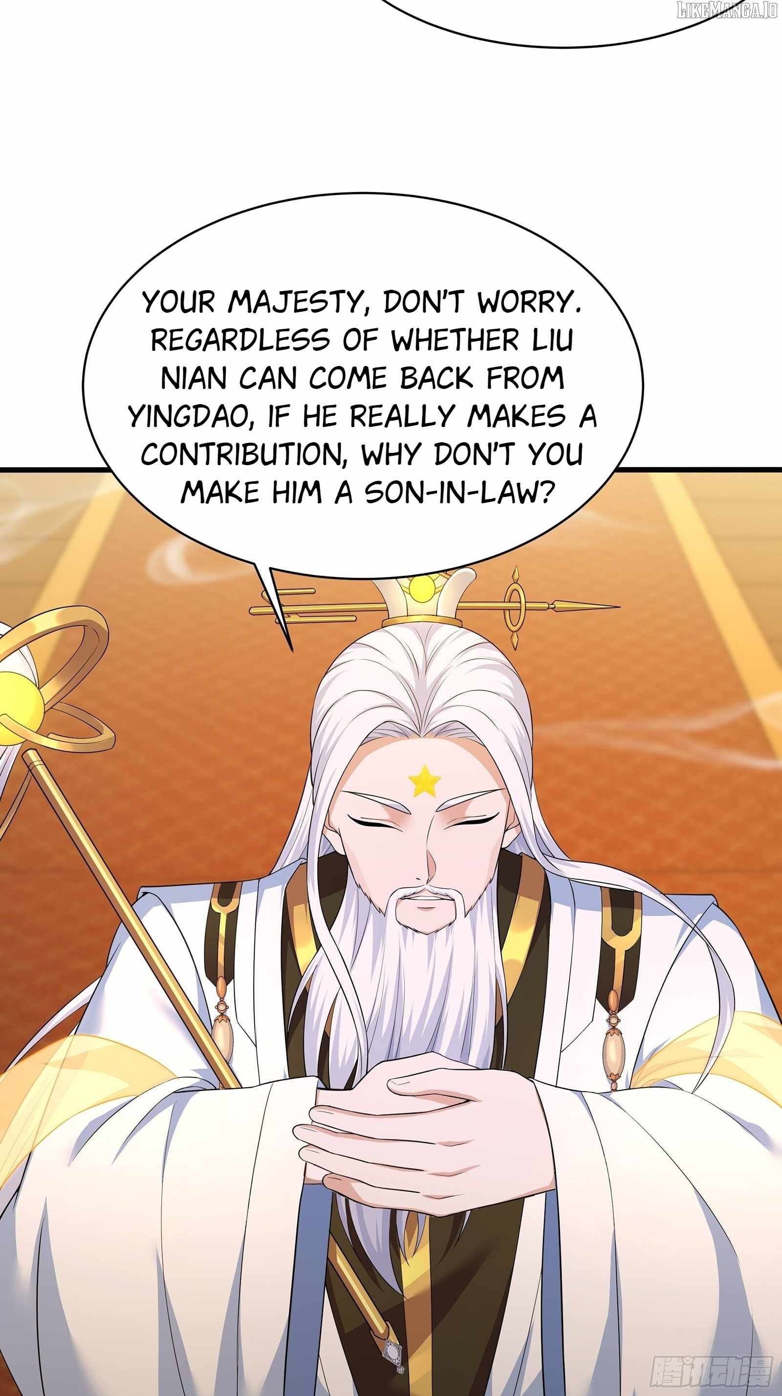 Rebirth of King Zhou: Not Being the Ultimate Villain Chapter 156 - Page 10