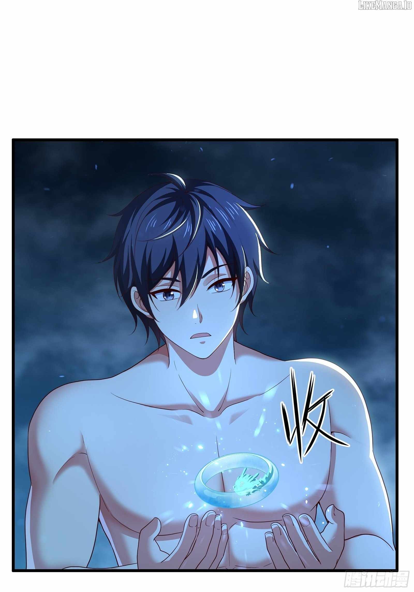 Rebirth of King Zhou: Not Being the Ultimate Villain Chapter 157 - Page 12