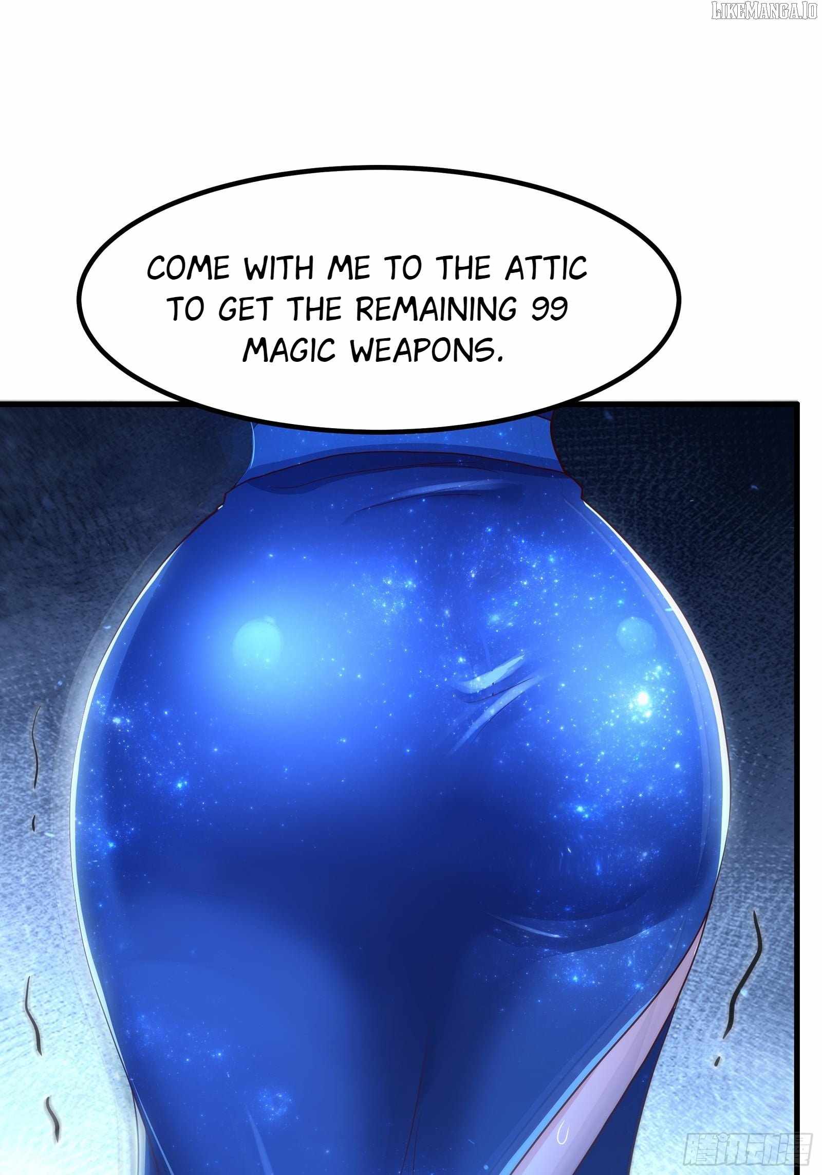 Rebirth of King Zhou: Not Being the Ultimate Villain Chapter 157 - Page 14